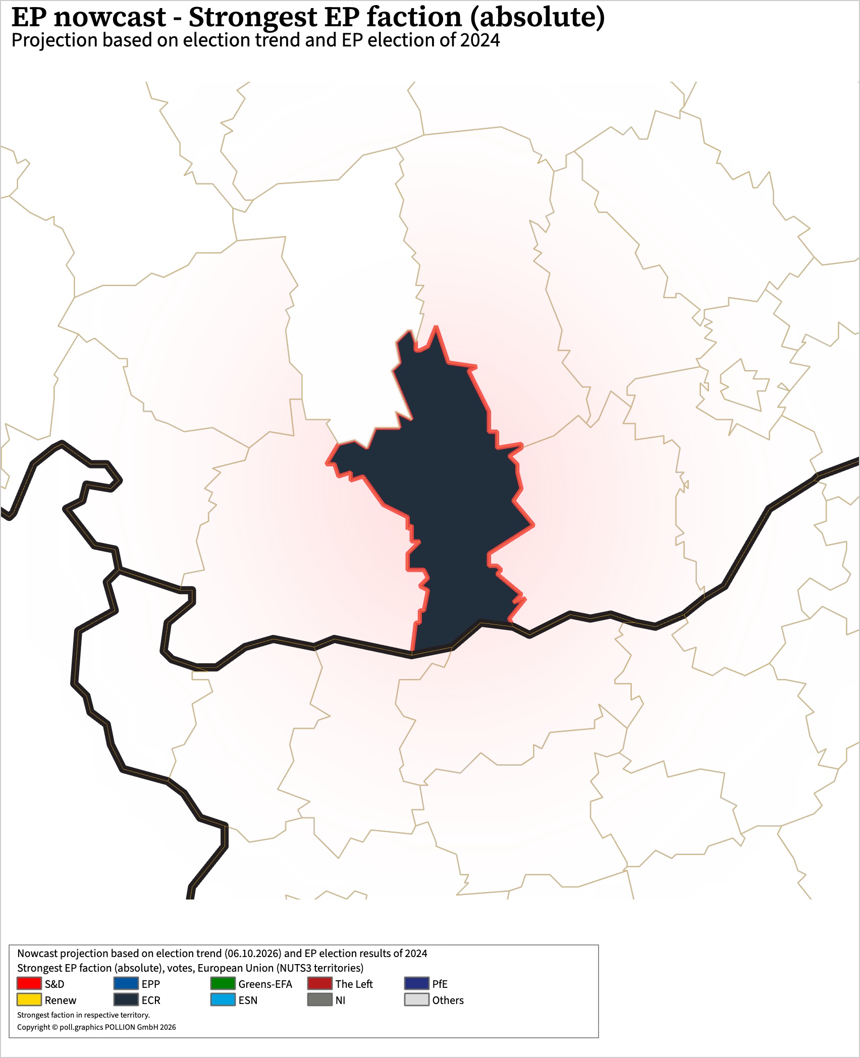 Constituency Analysis 100091077