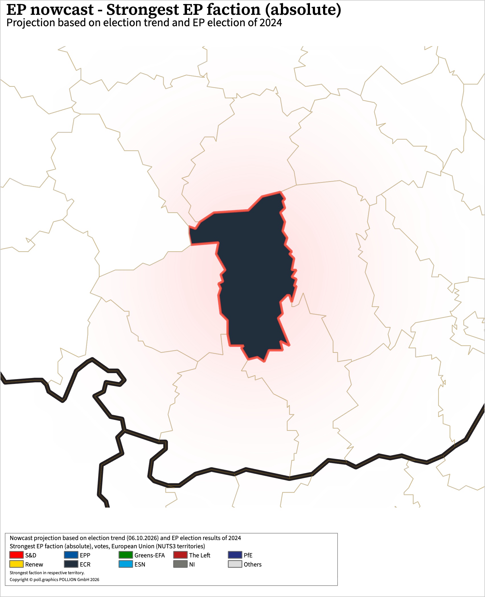 Constituency Analysis 100091078