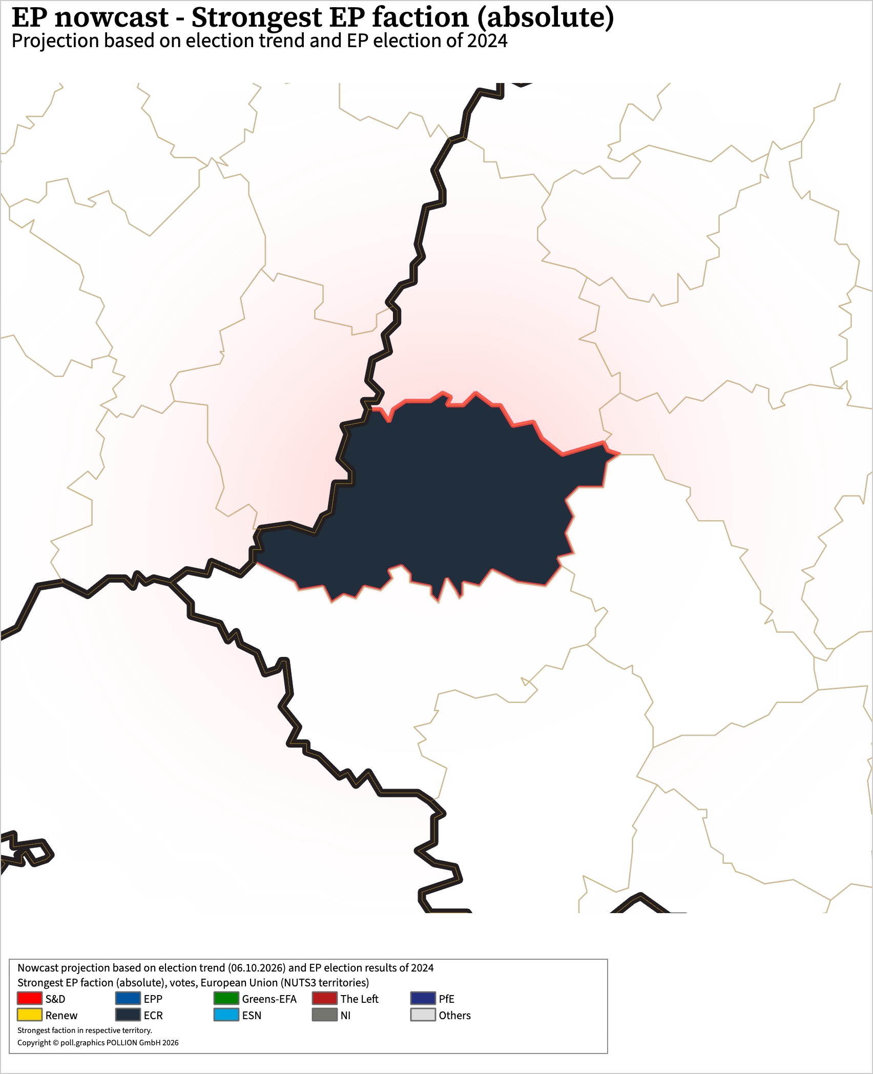 Constituency Analysis 100091079