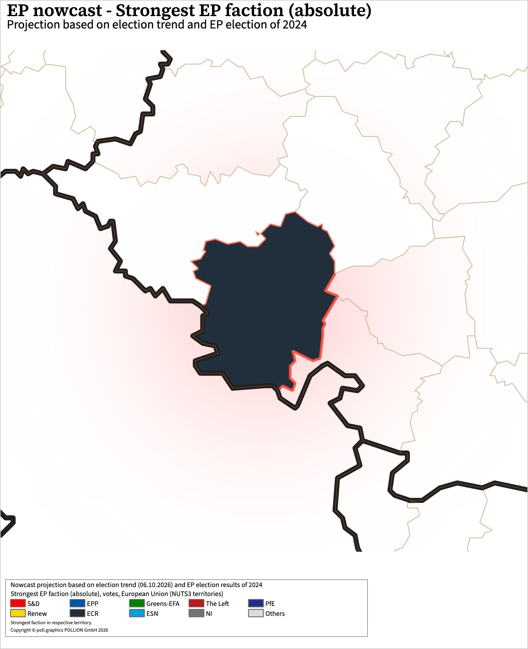 Constituency Analysis 100091080
