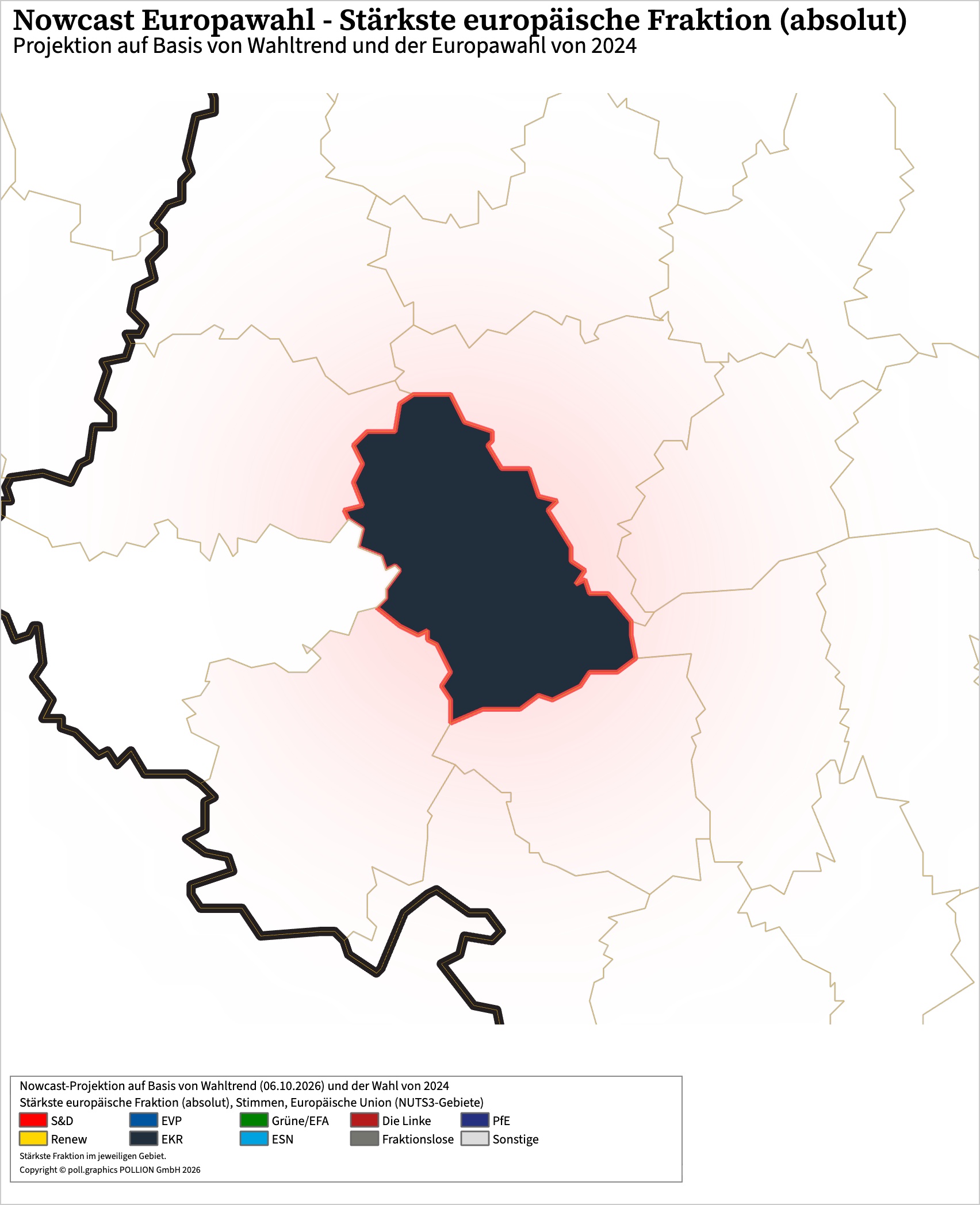 Wahlkreis-Analyse 100091081