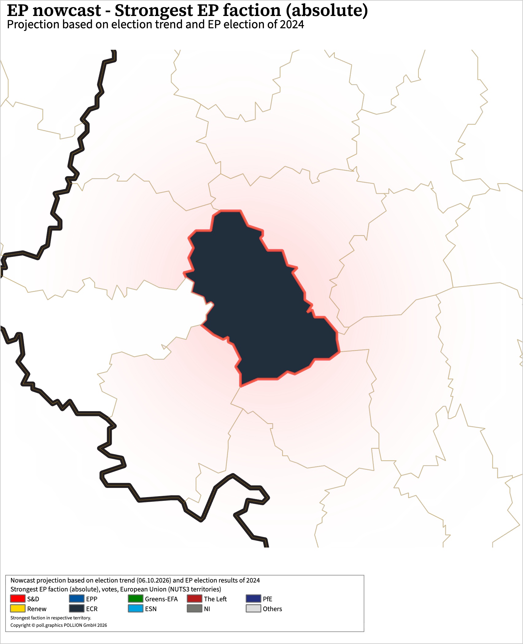 Constituency Analysis 100091081