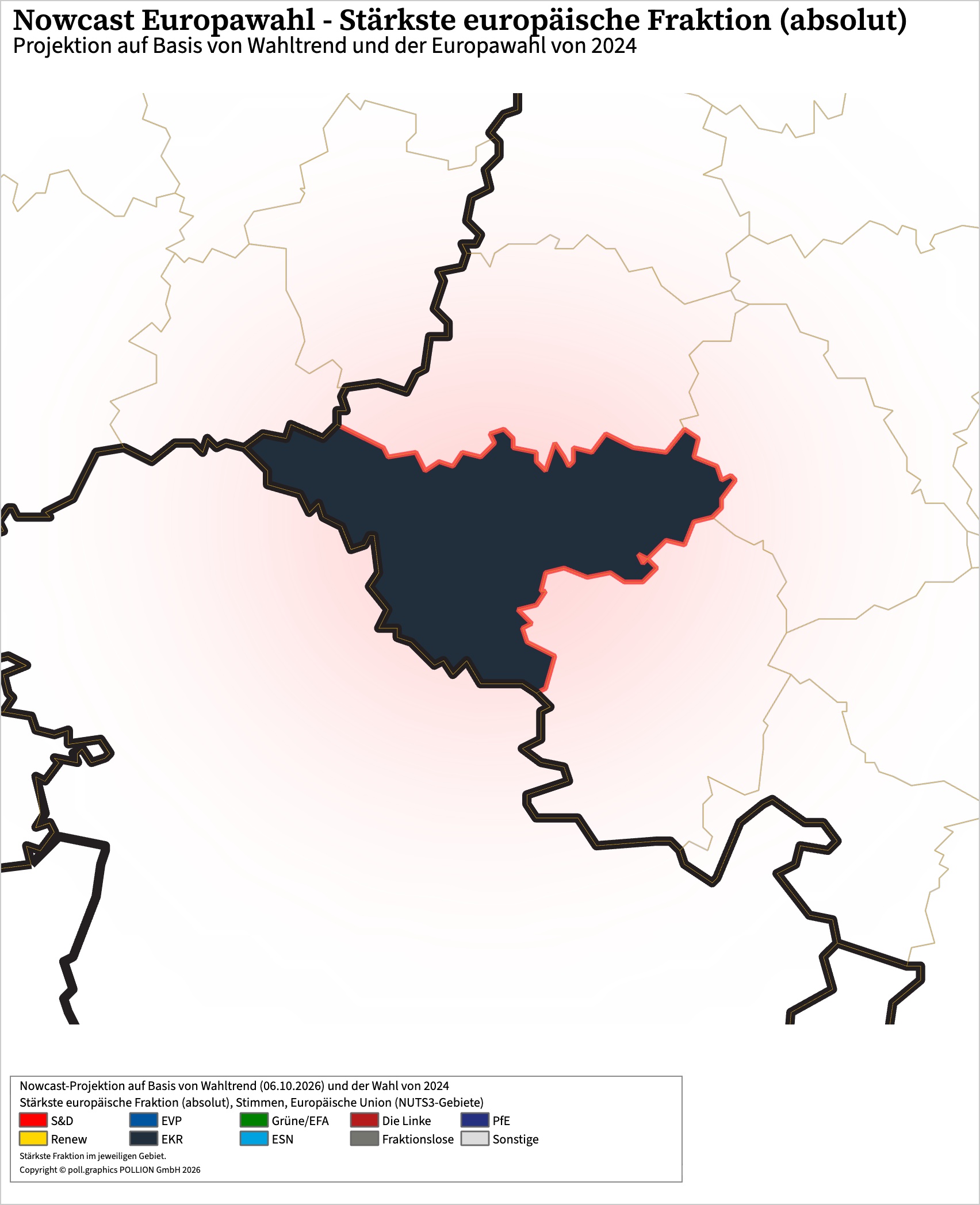 Wahlkreis-Analyse 100091082