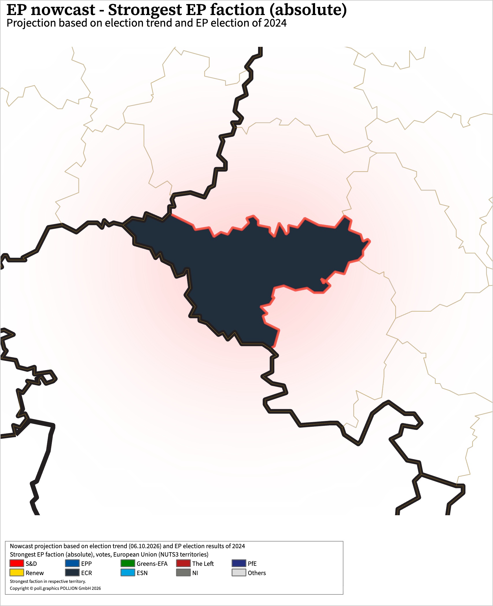Constituency Analysis 100091082