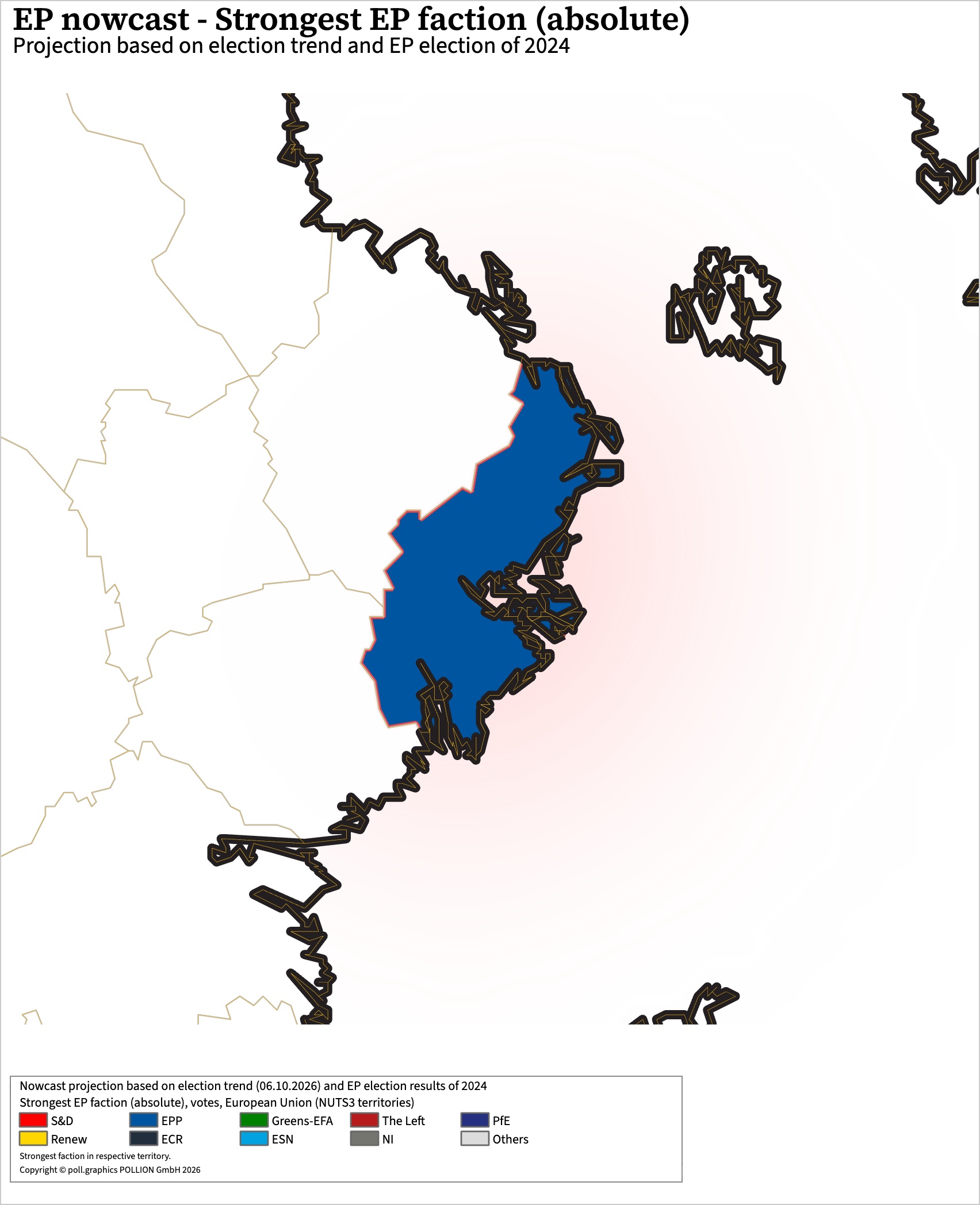 Constituency Analysis 100091083