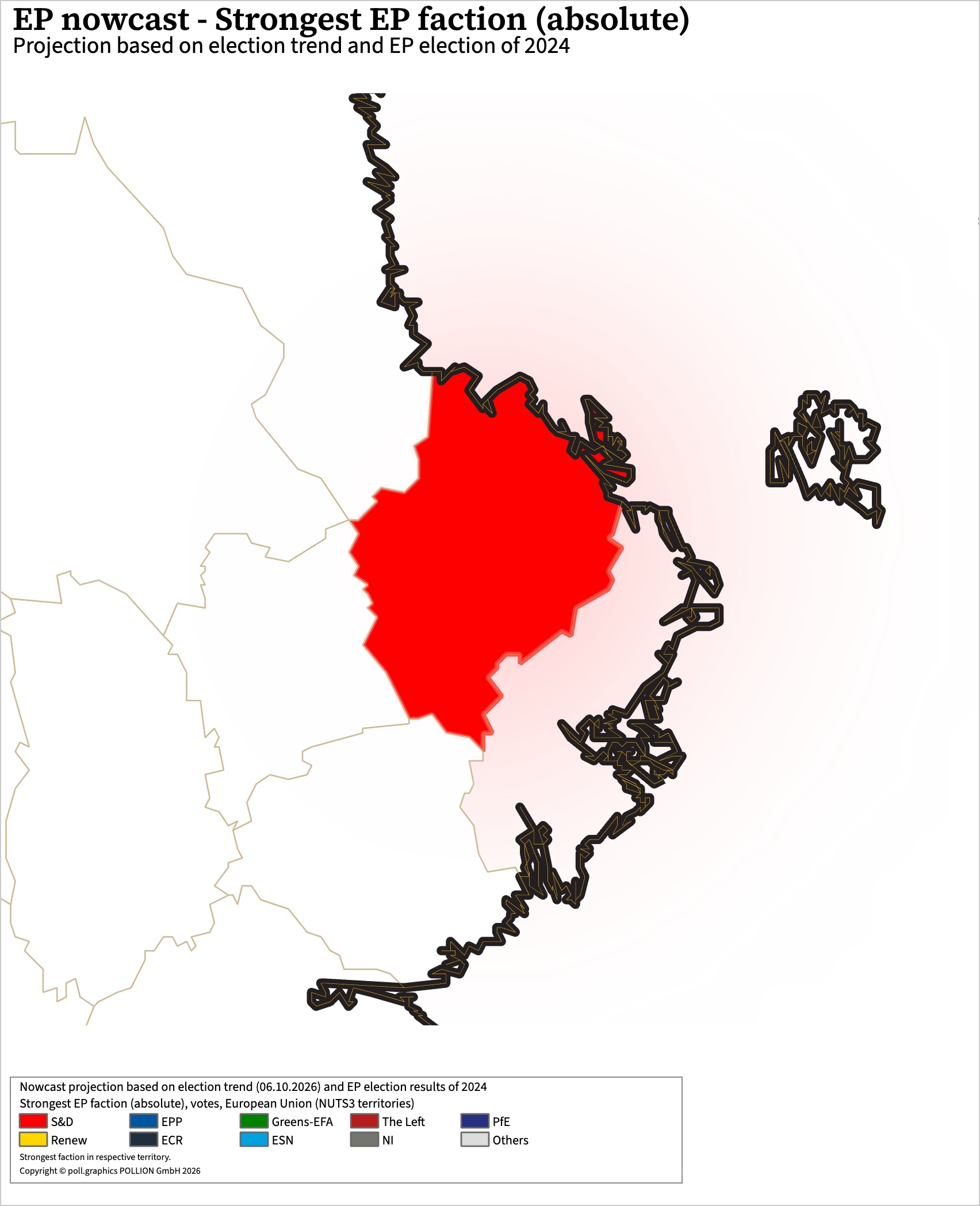 Constituency Analysis 100091084