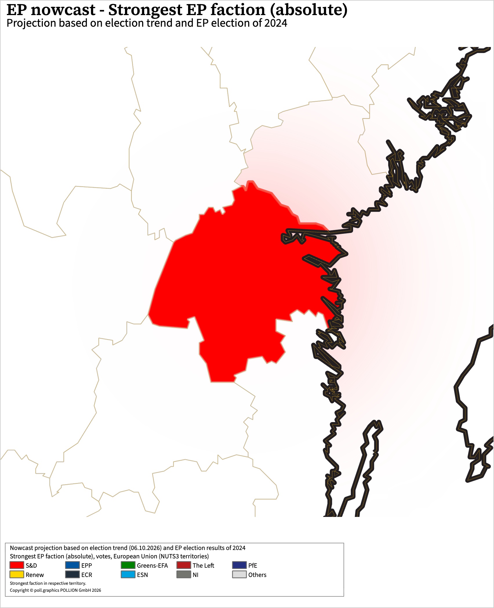 Constituency Analysis 100091086