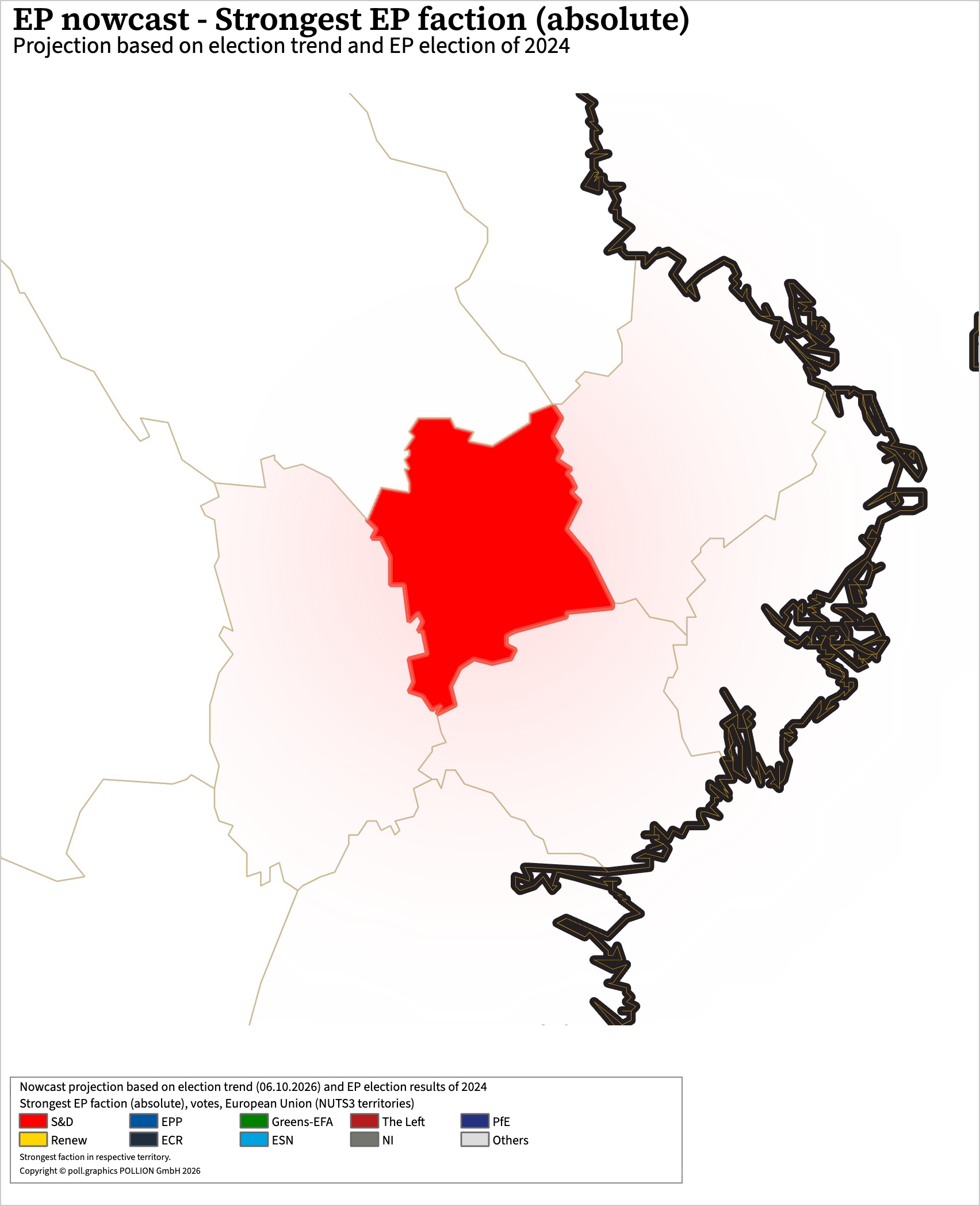 Constituency Analysis 100091088
