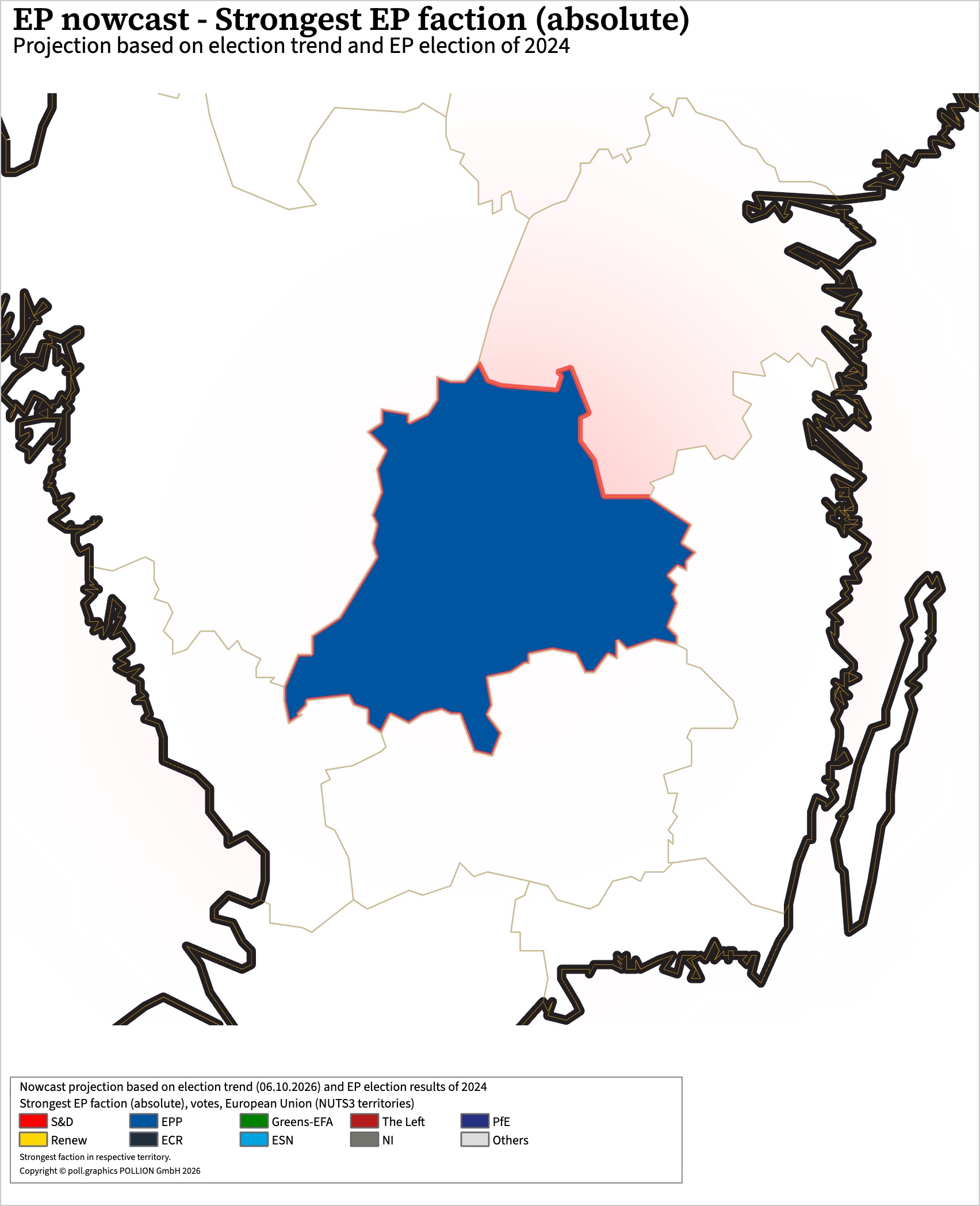 Constituency Analysis 100091089
