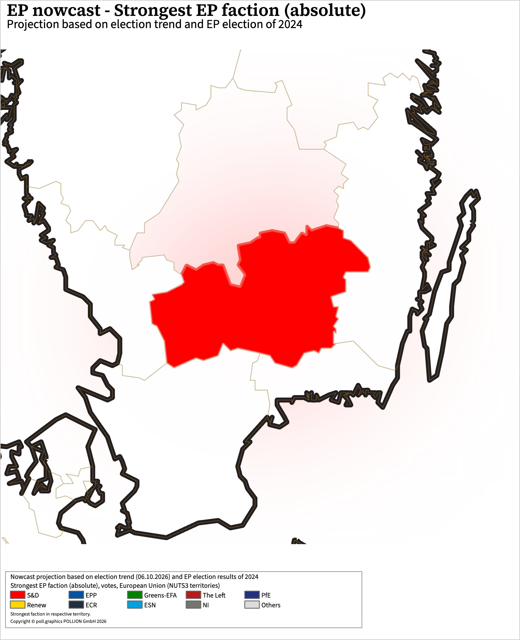 Constituency Analysis 100091090