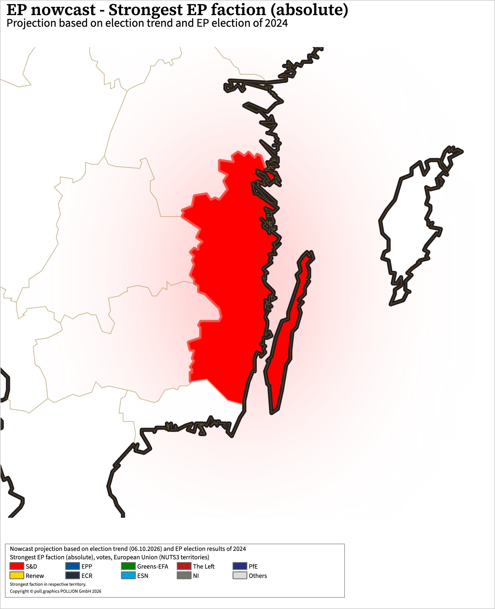 Constituency Analysis 100091091