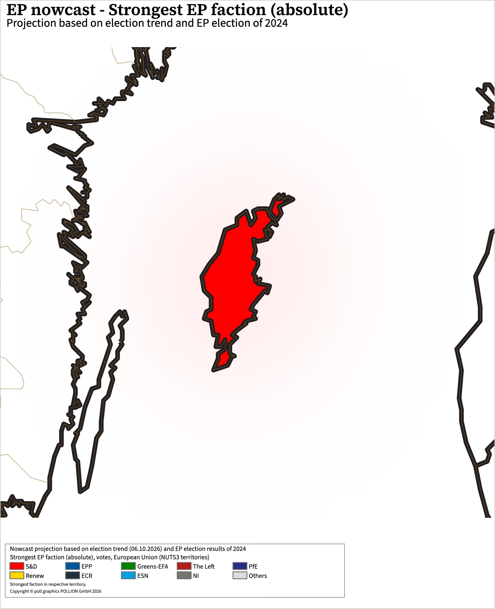Constituency Analysis 100091092