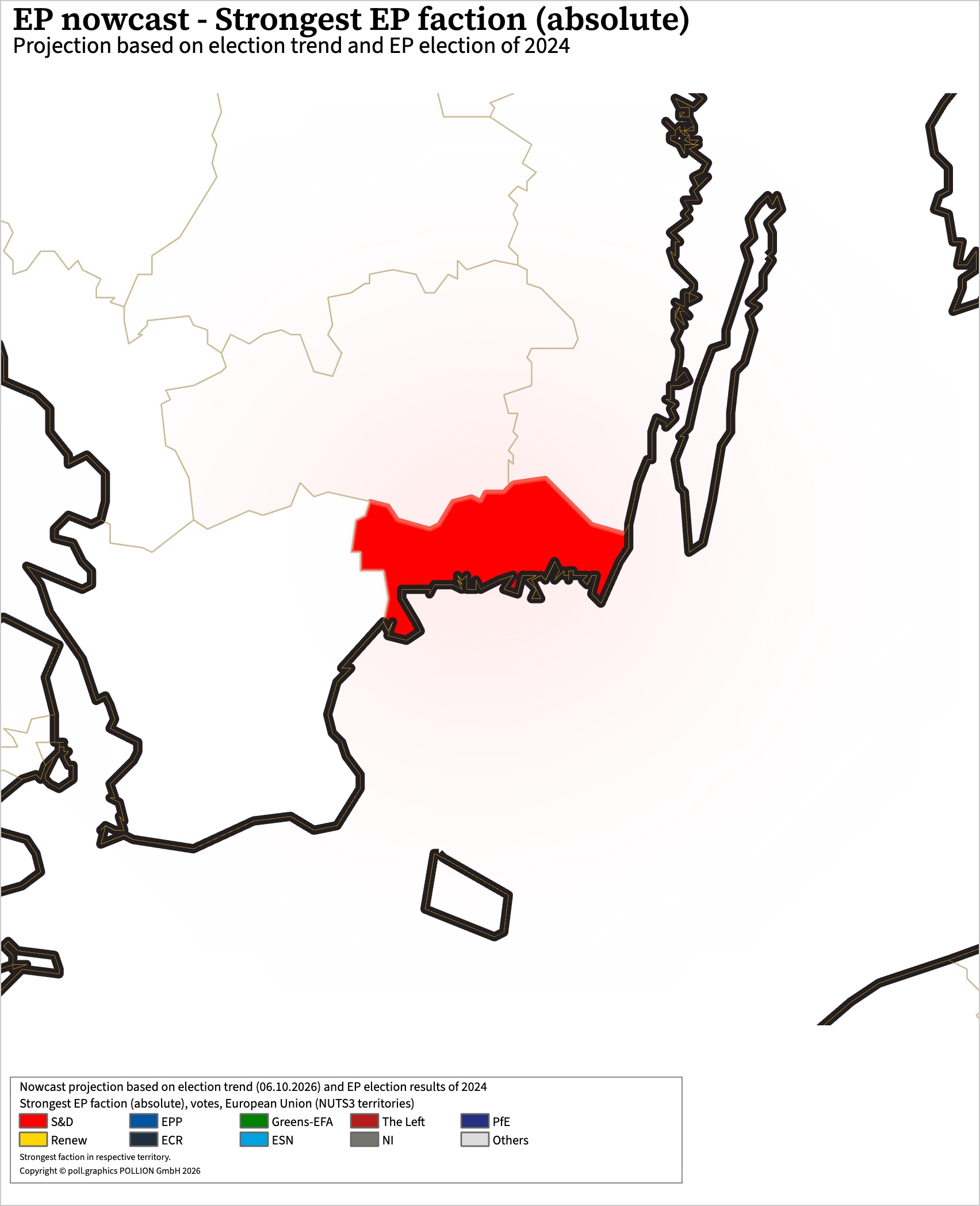 Constituency Analysis 100091093