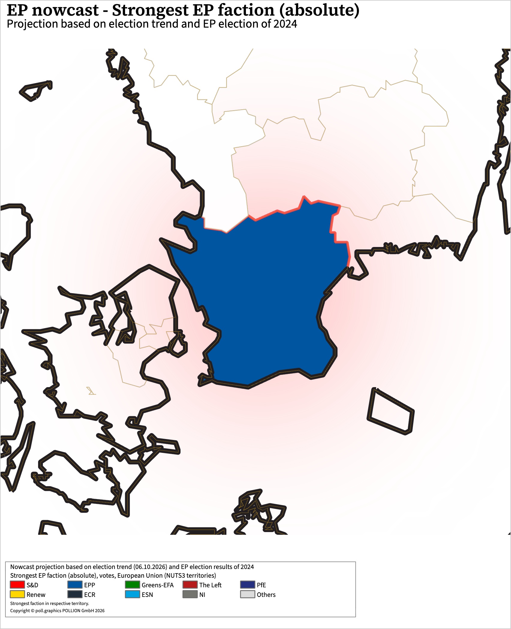 Constituency Analysis 100091094