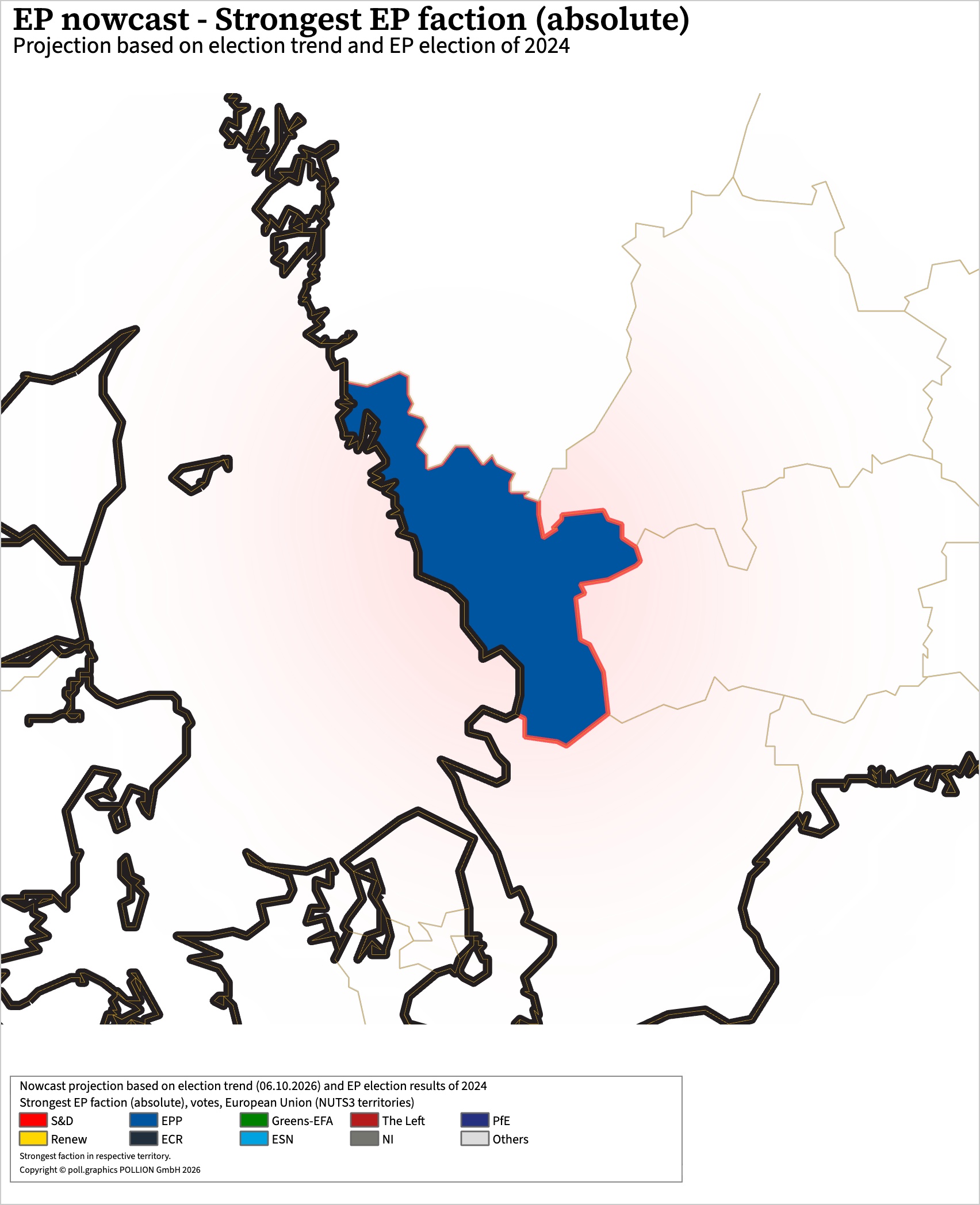 Constituency Analysis 100091095
