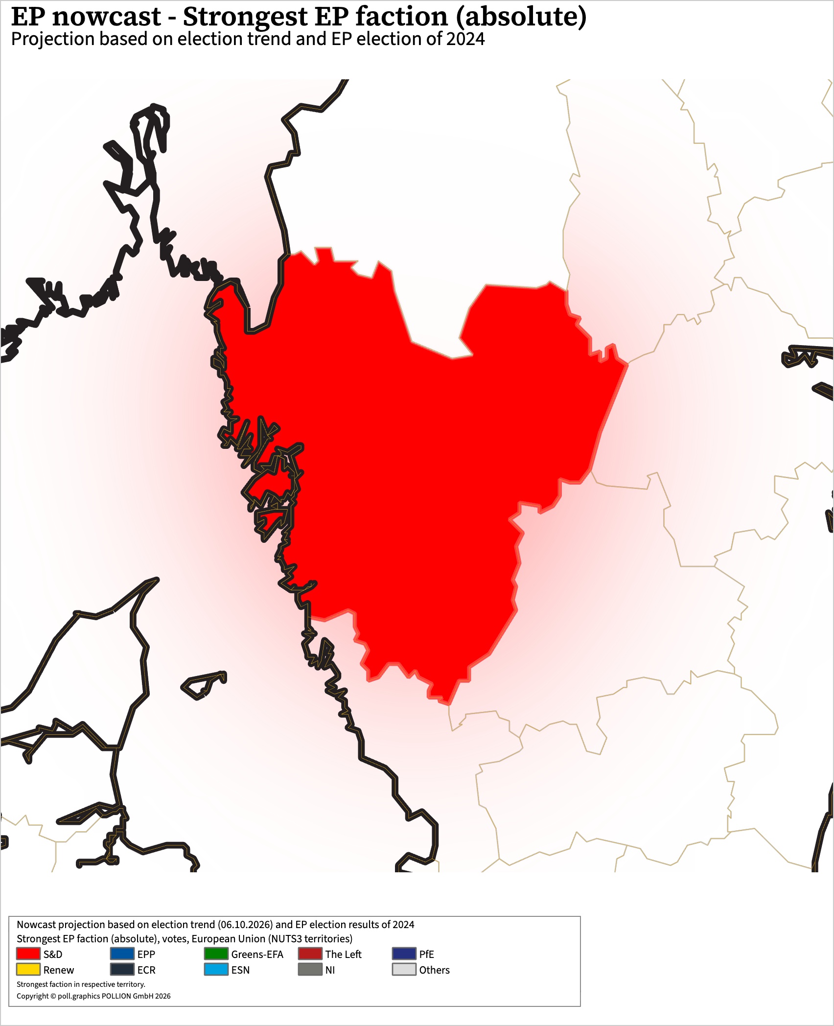 Constituency Analysis 100091096