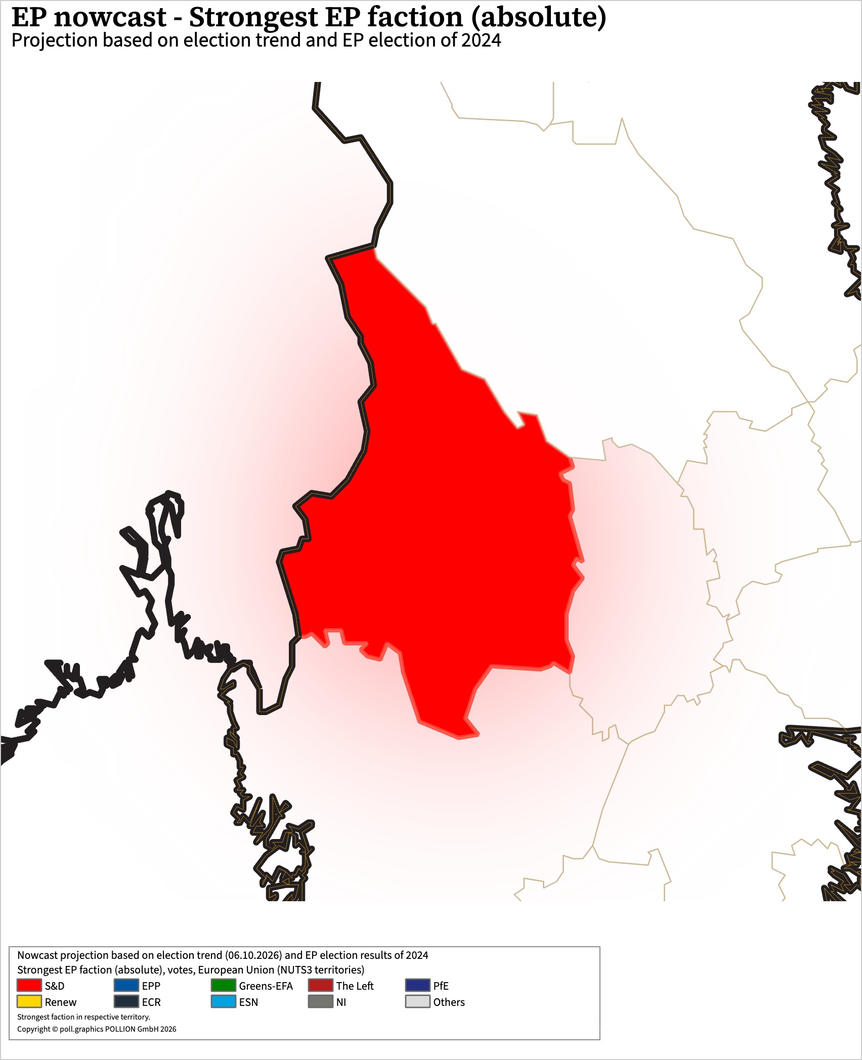 Constituency Analysis 100091097