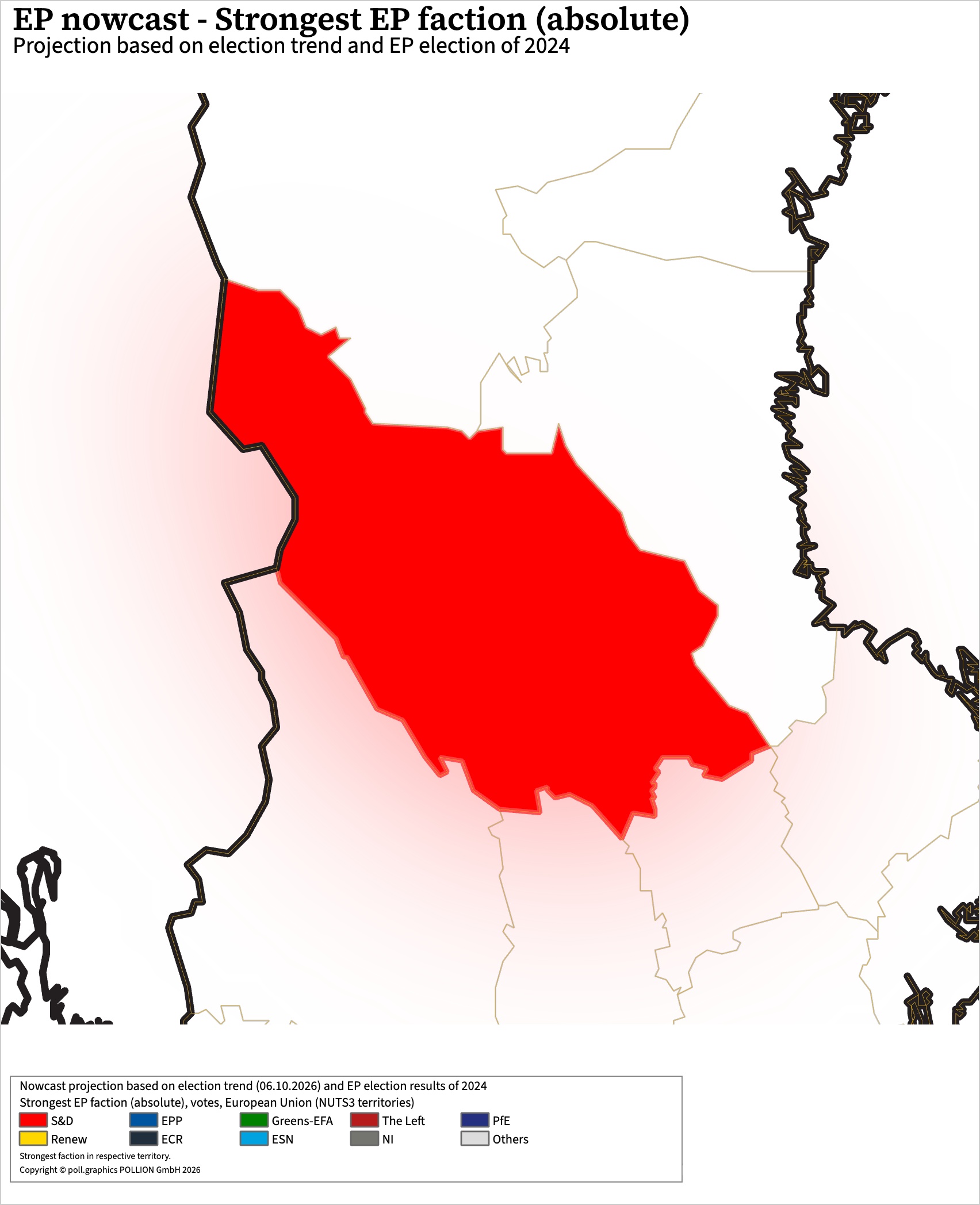 Constituency Analysis 100091098
