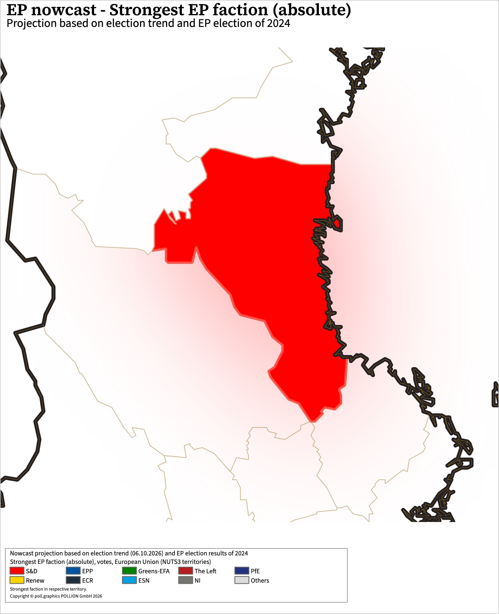 Constituency Analysis 100091099