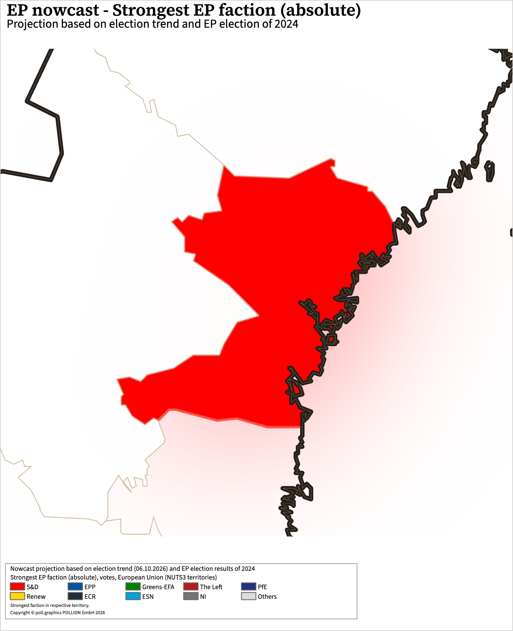 Constituency Analysis 100091100
