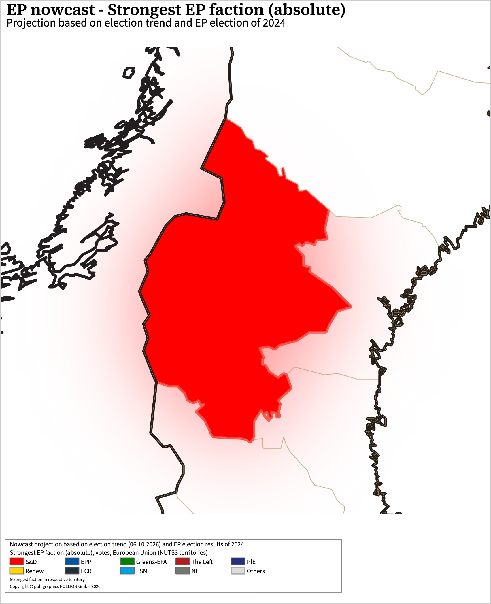 Constituency Analysis 100091101