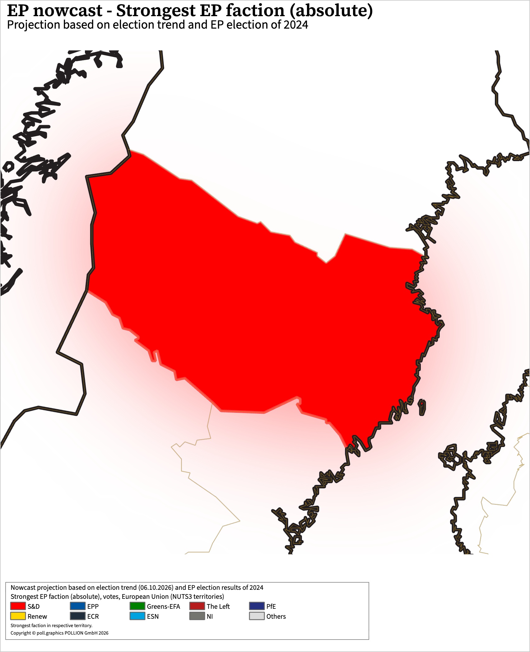 Constituency Analysis 100091102