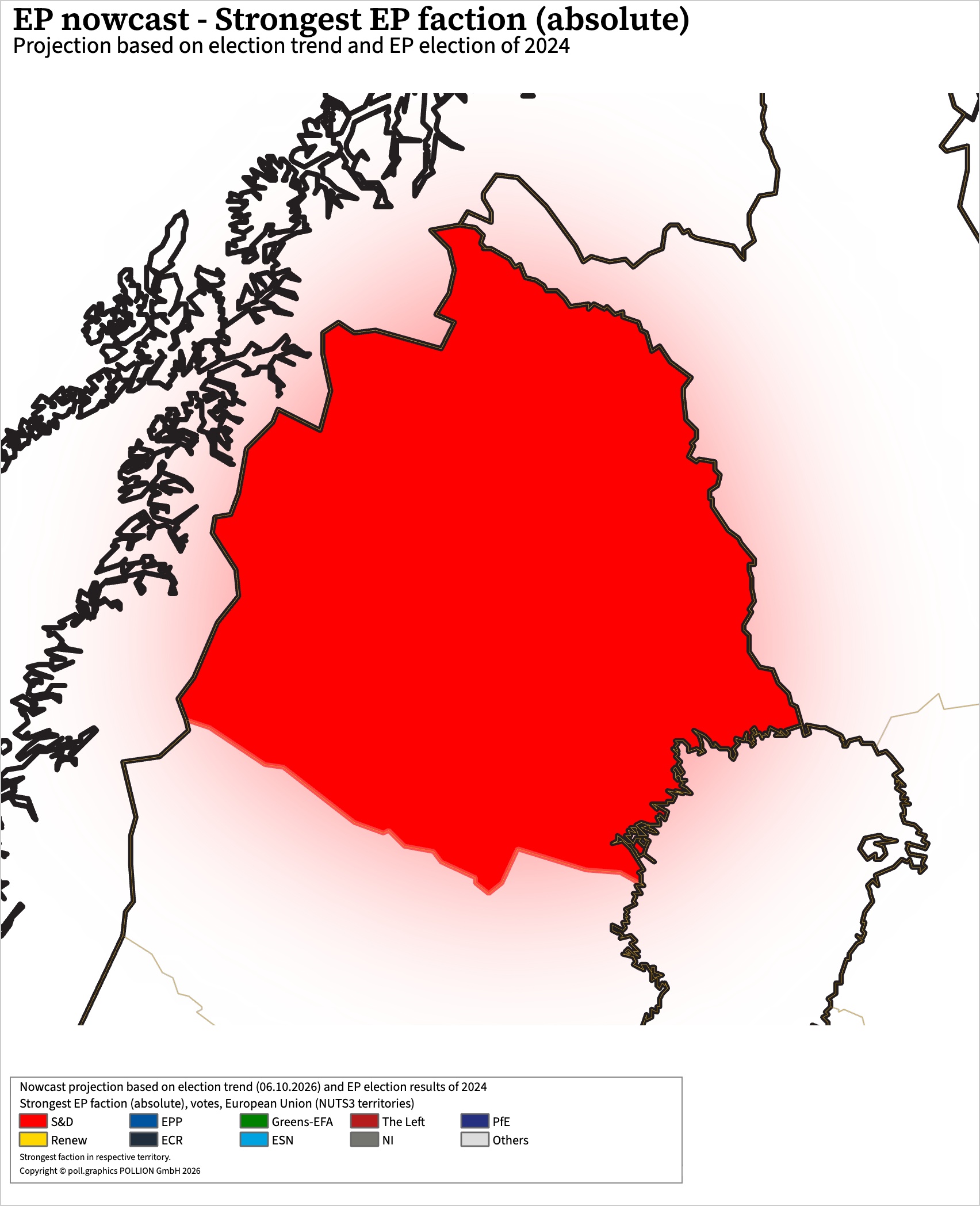 Constituency Analysis 100091103