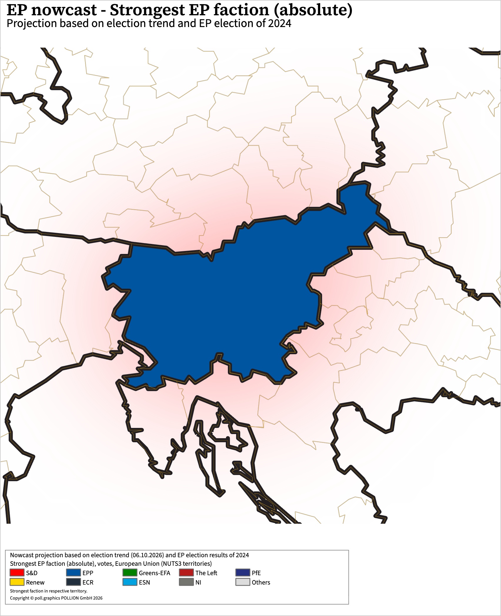 Constituency Analysis 100091104