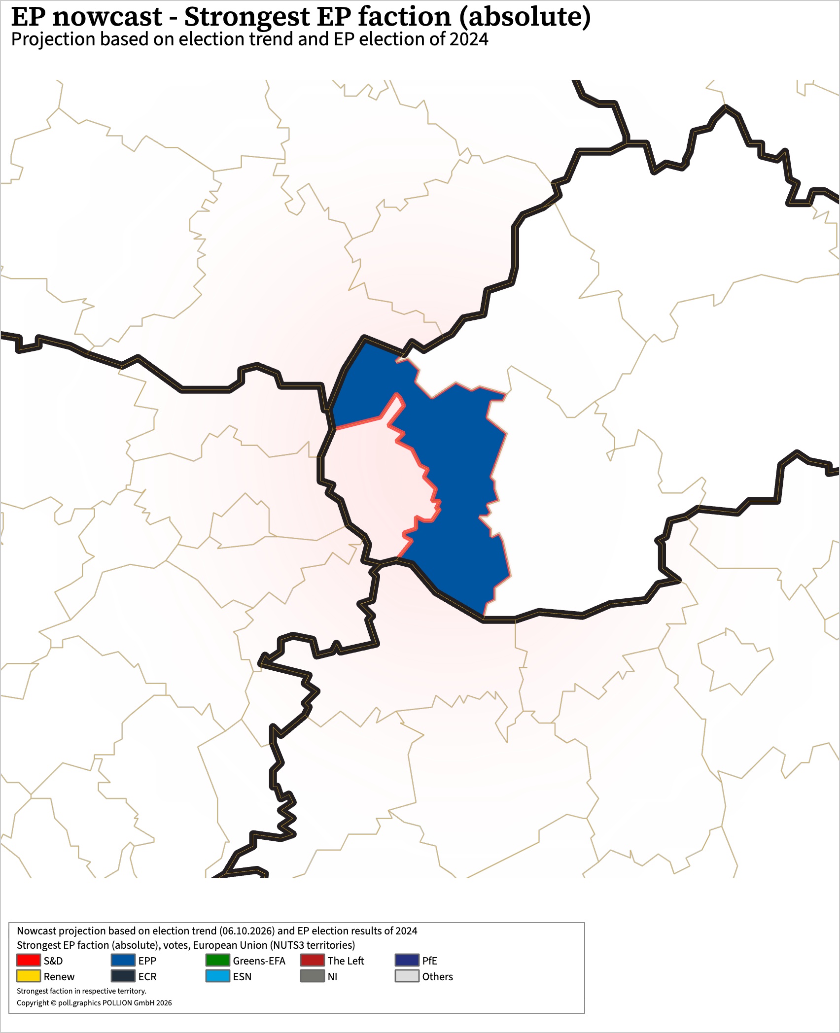 Constituency Analysis 100091106