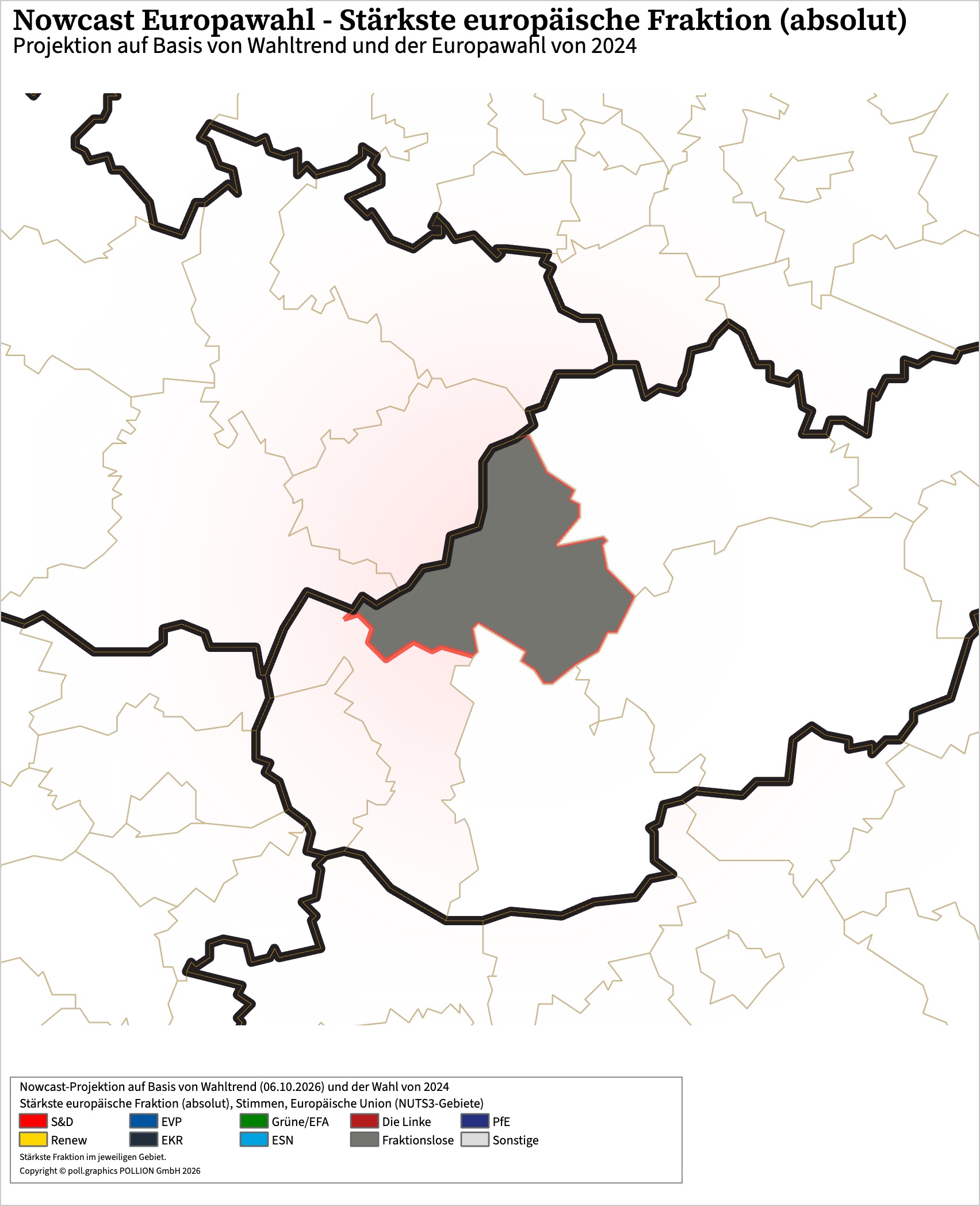 Wahlkreis-Analyse 100091107