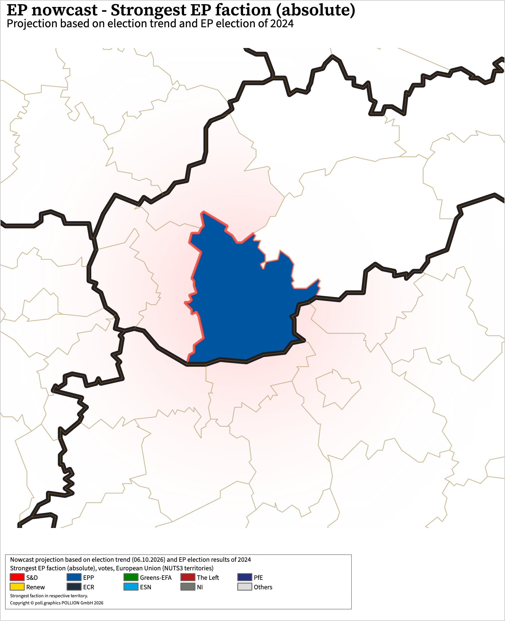 Constituency Analysis 100091108