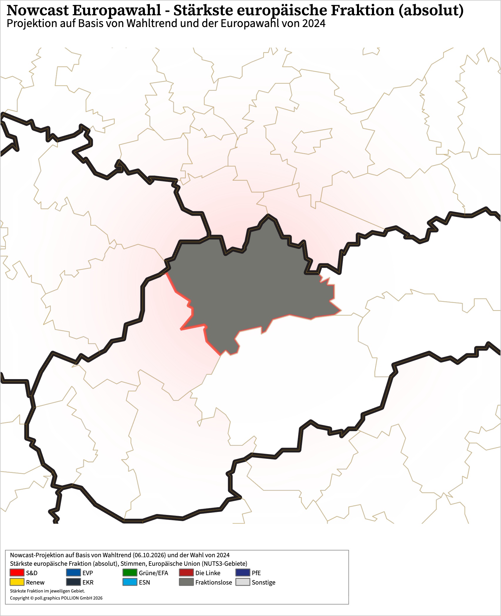 Wahlkreis-Analyse 100091109