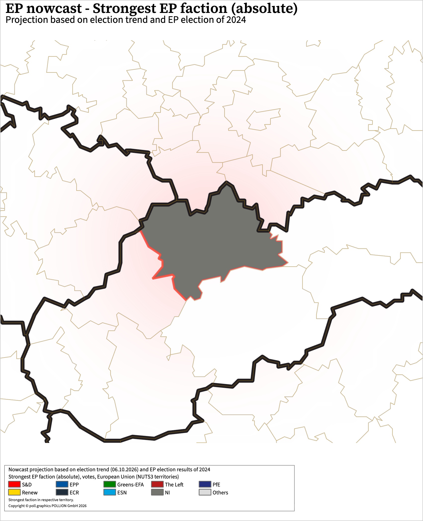 Constituency Analysis 100091109