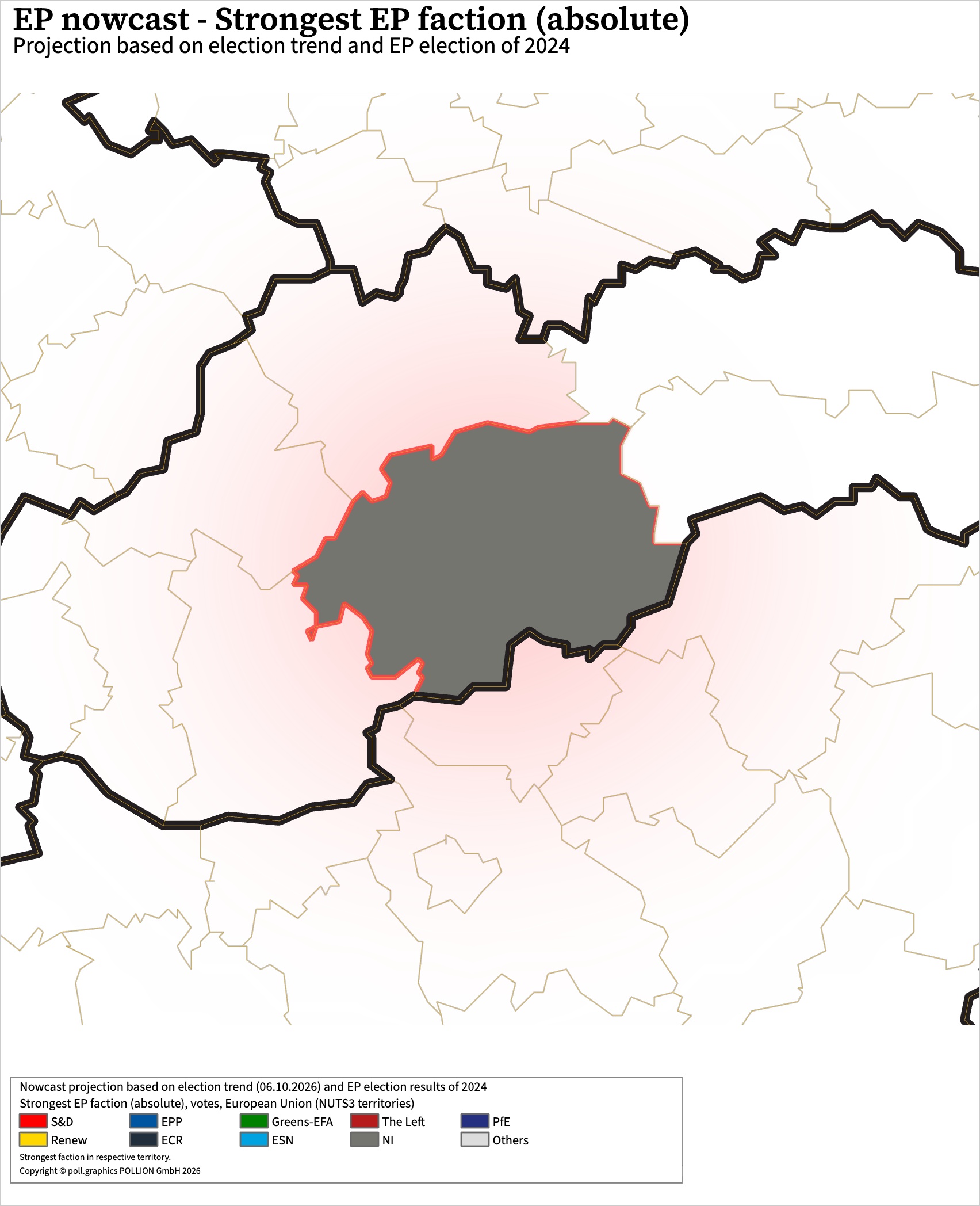 Constituency Analysis 100091110
