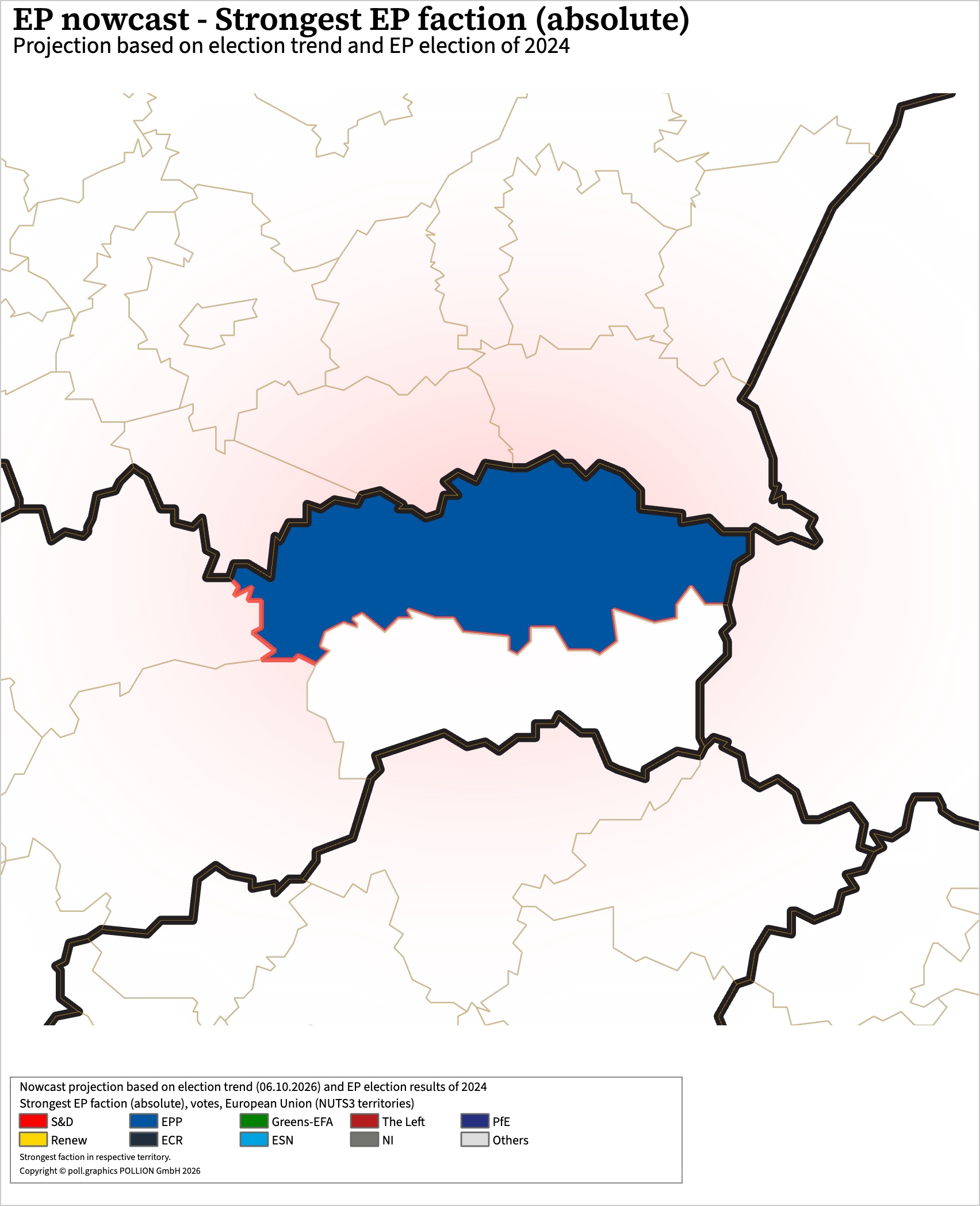 Constituency Analysis 100091111
