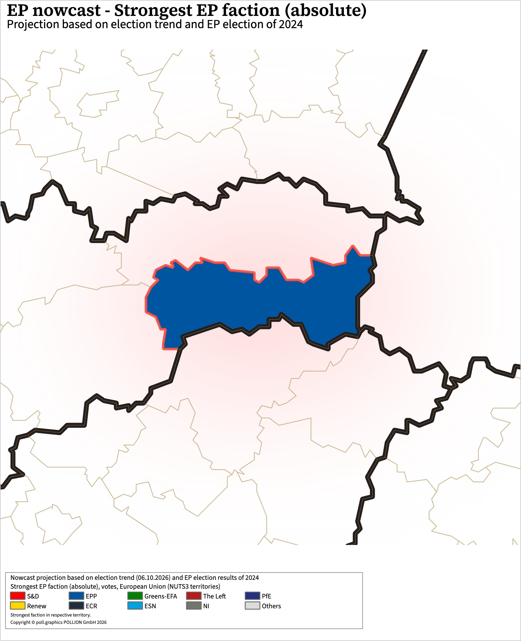 Constituency Analysis 100091112