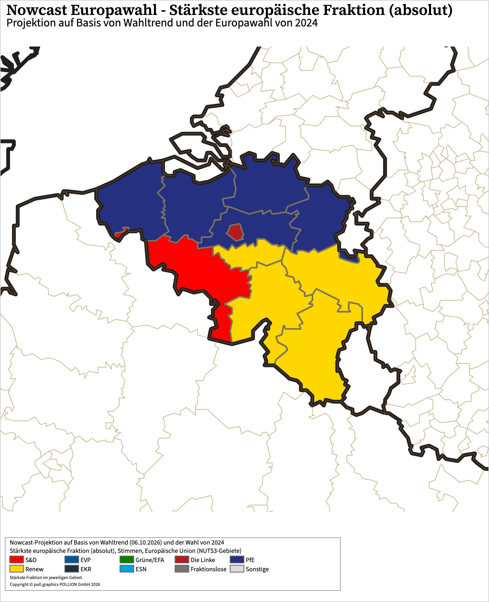 Belgien