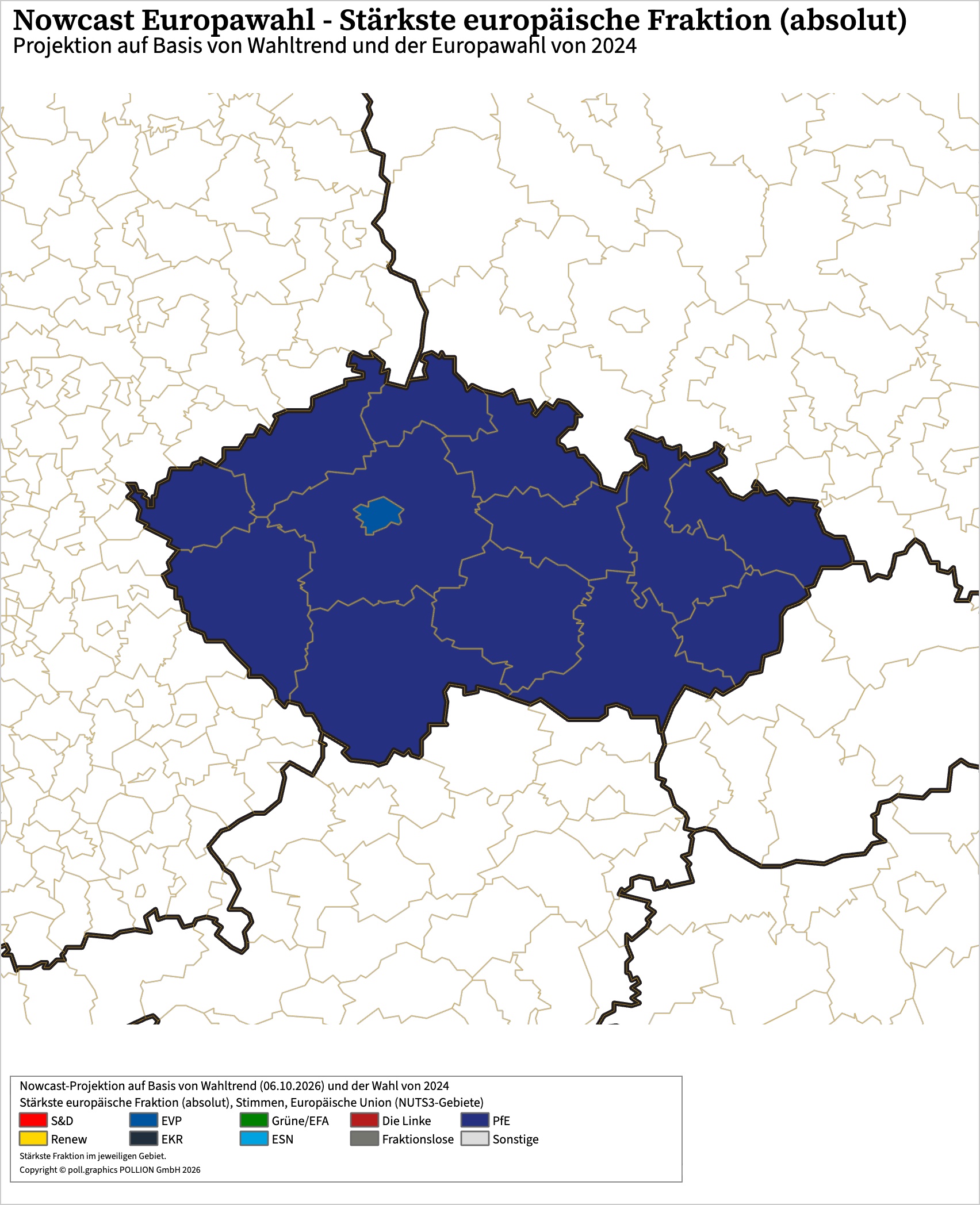 Tschechien