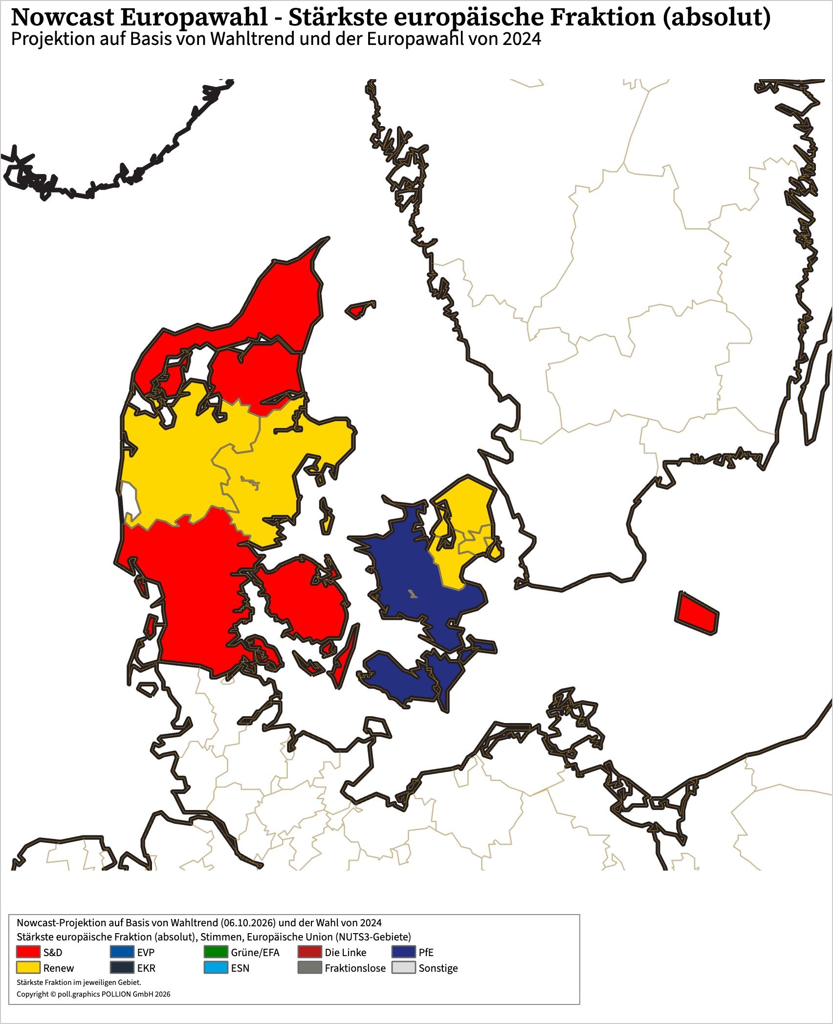 Dänemark