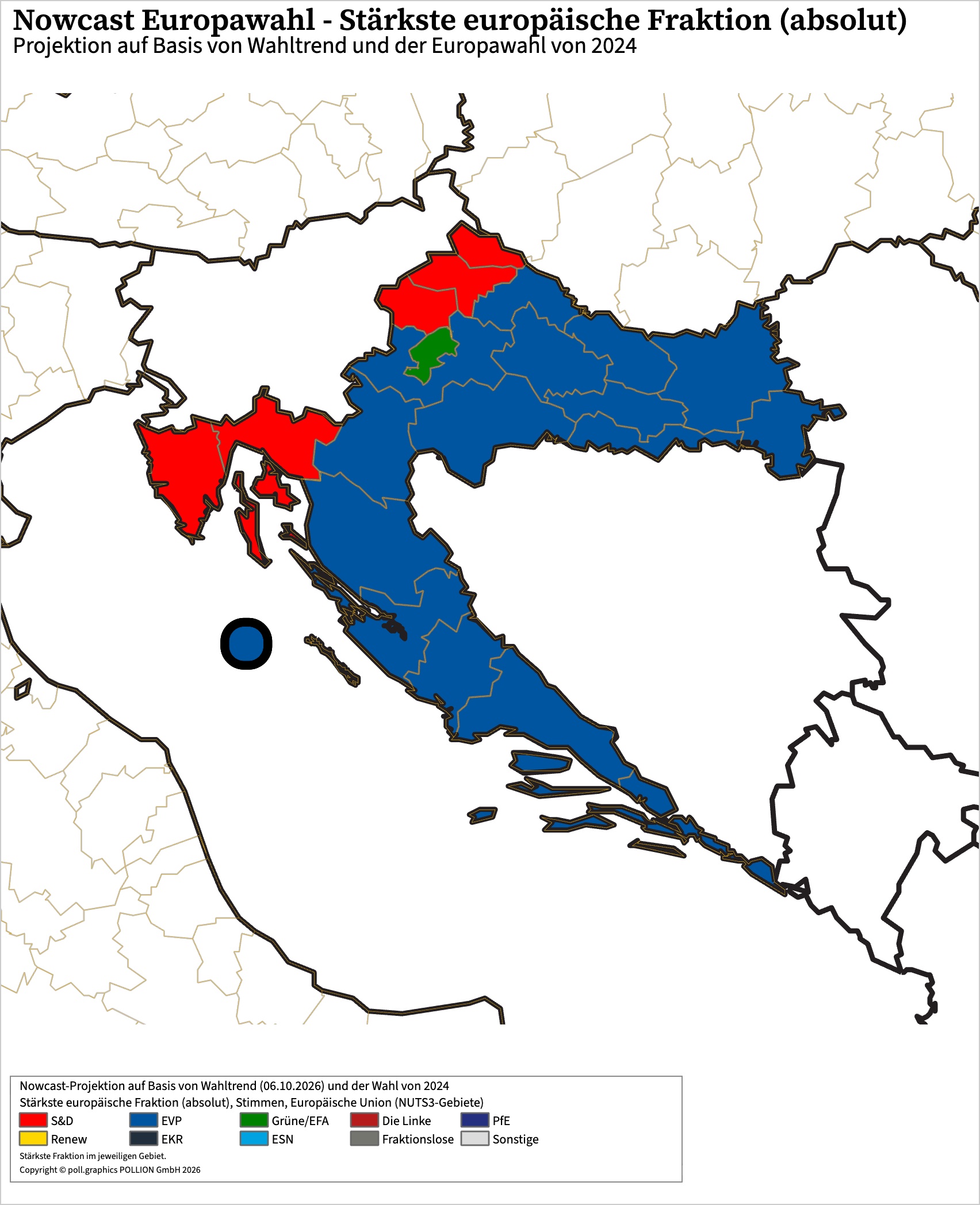 Kroatien
