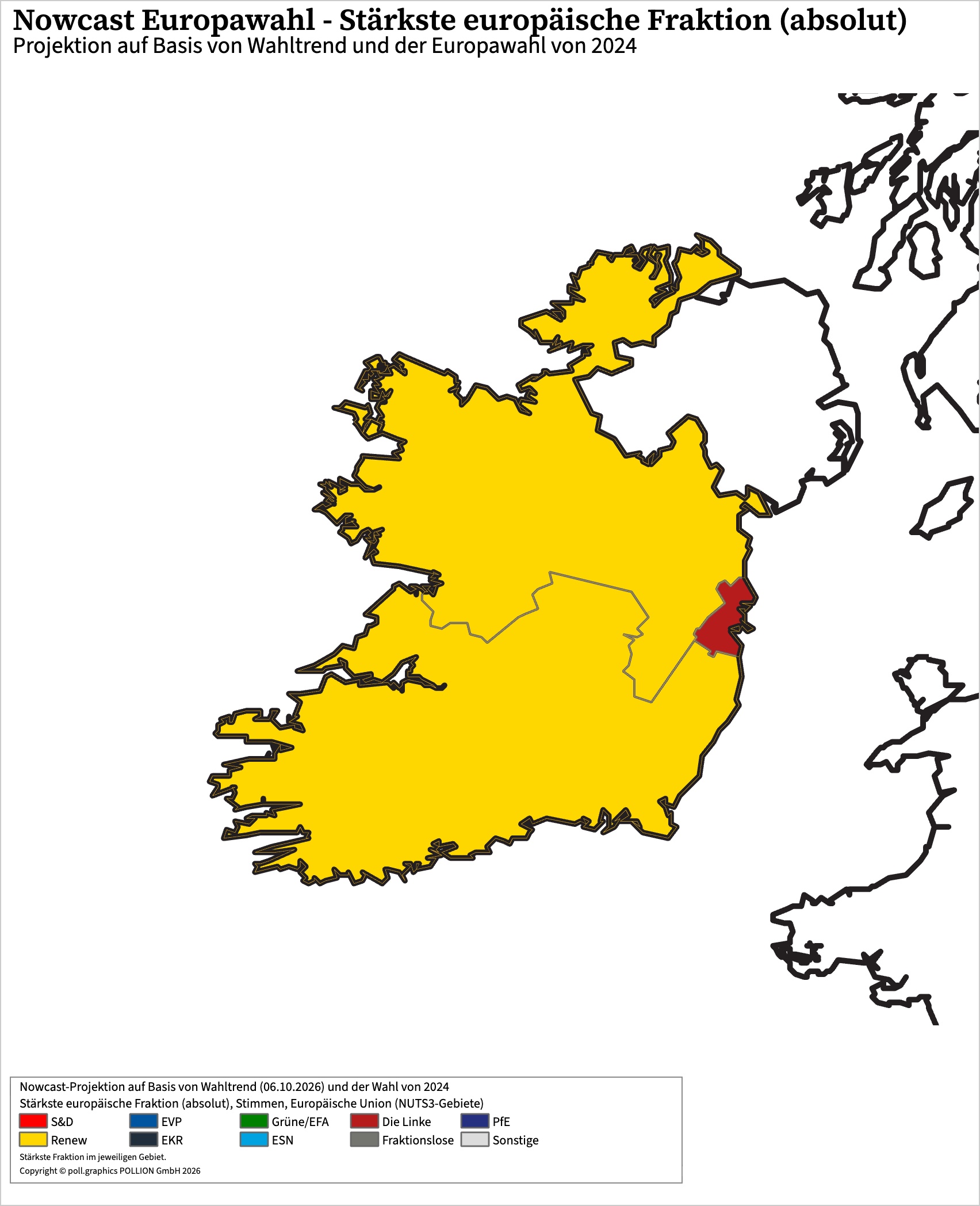 Irland