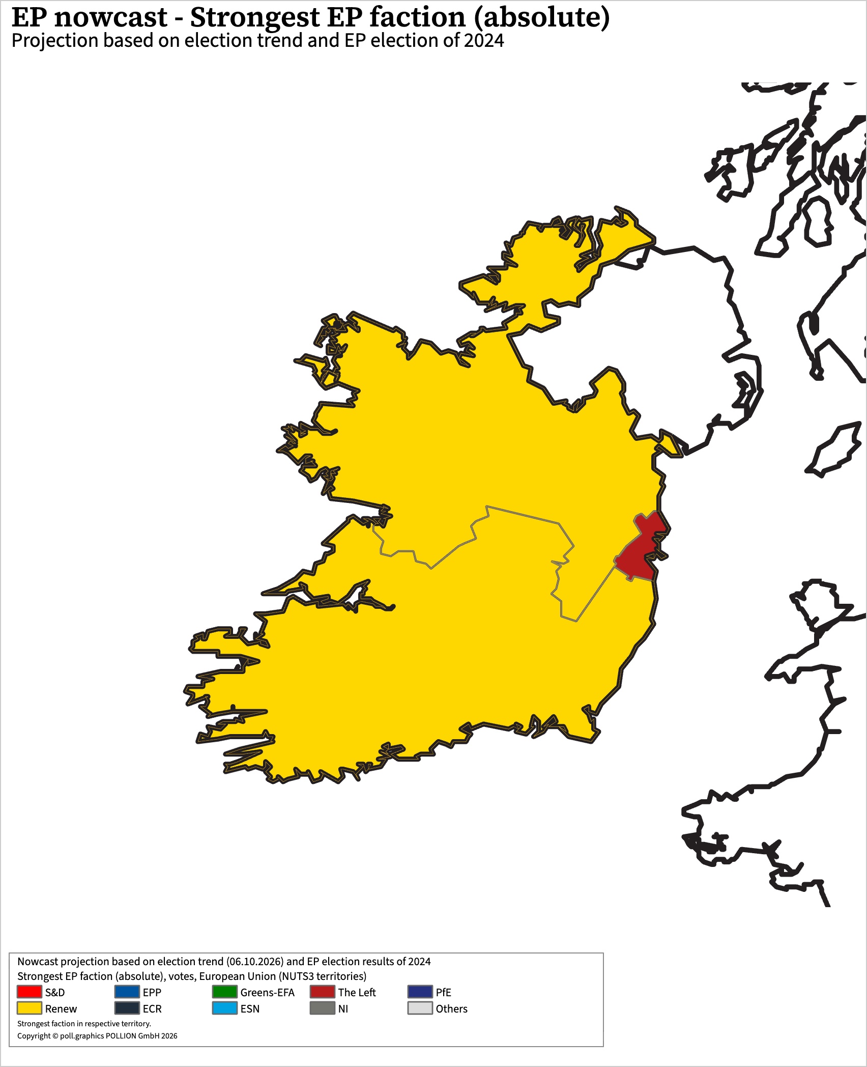 Ireland