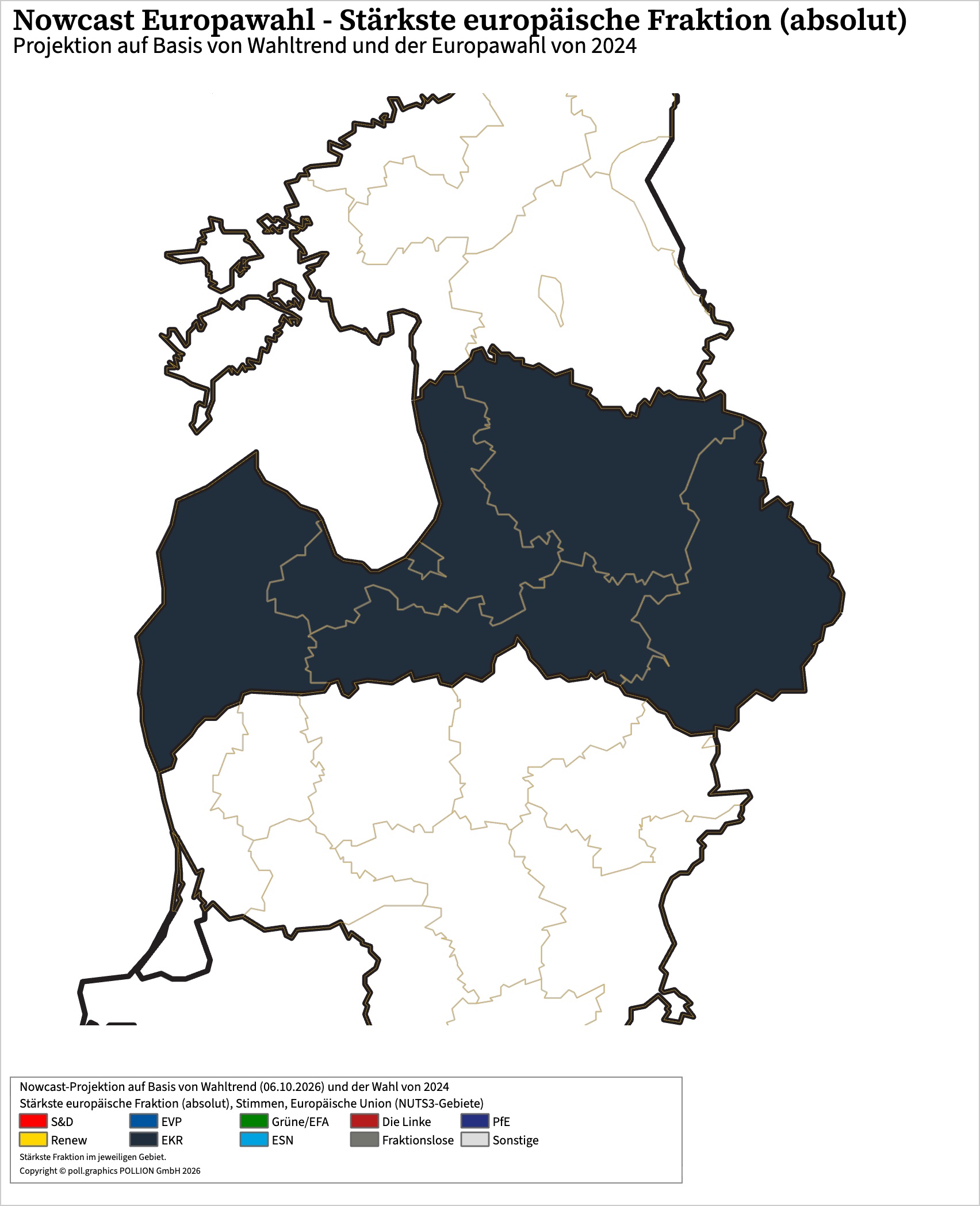 Lettland
