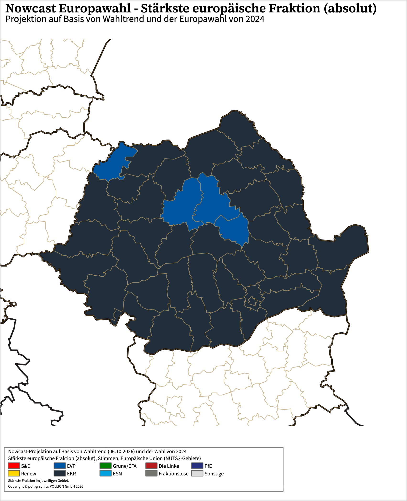 Rumänien