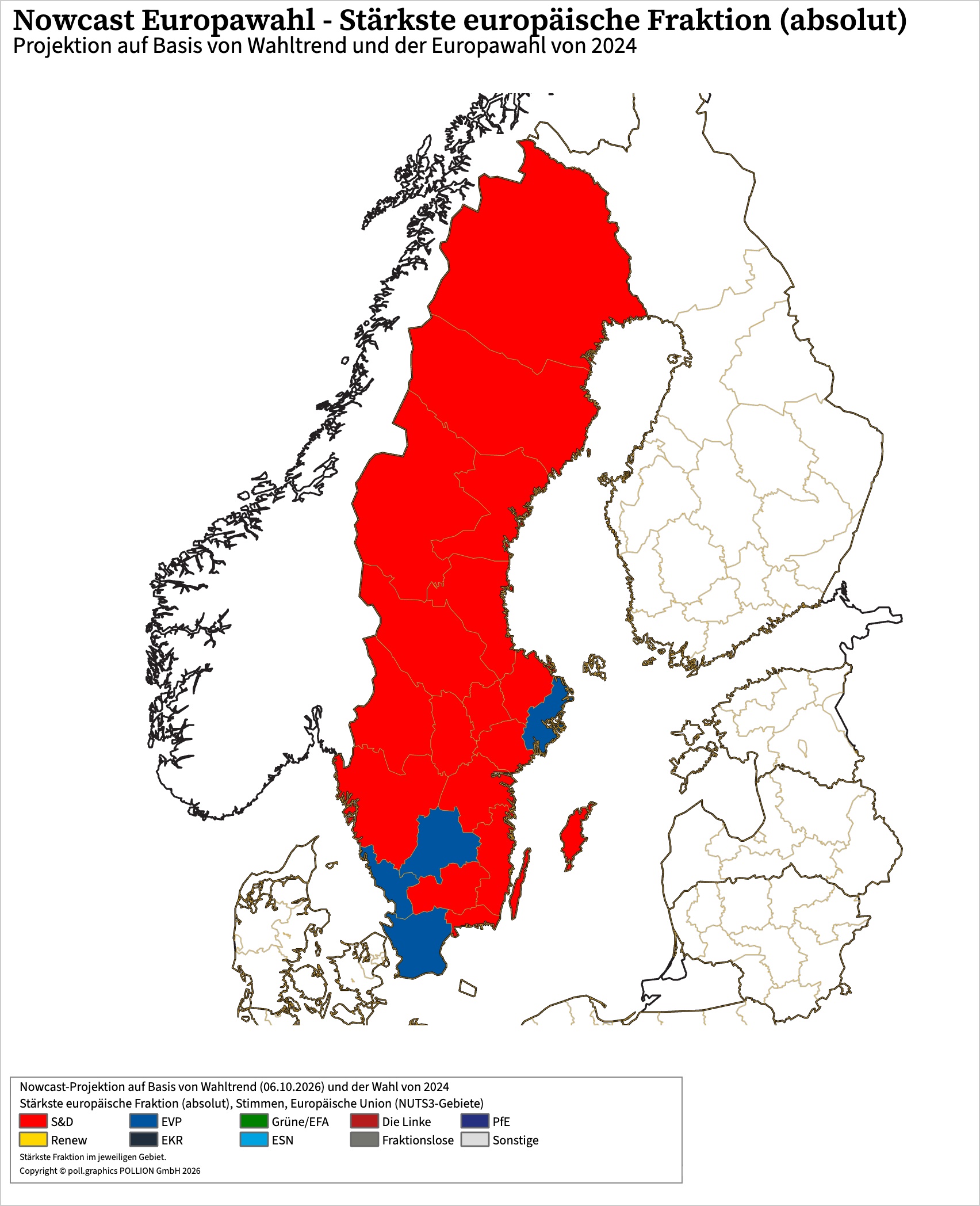 Schweden