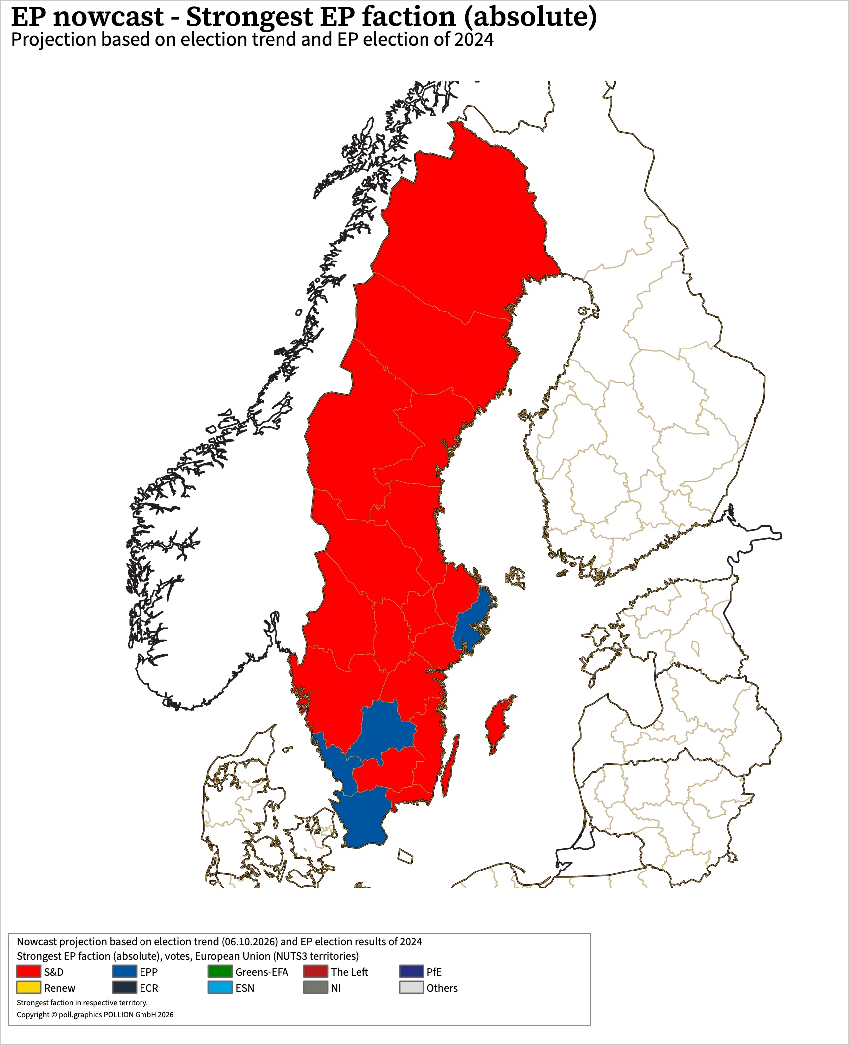 Sweden