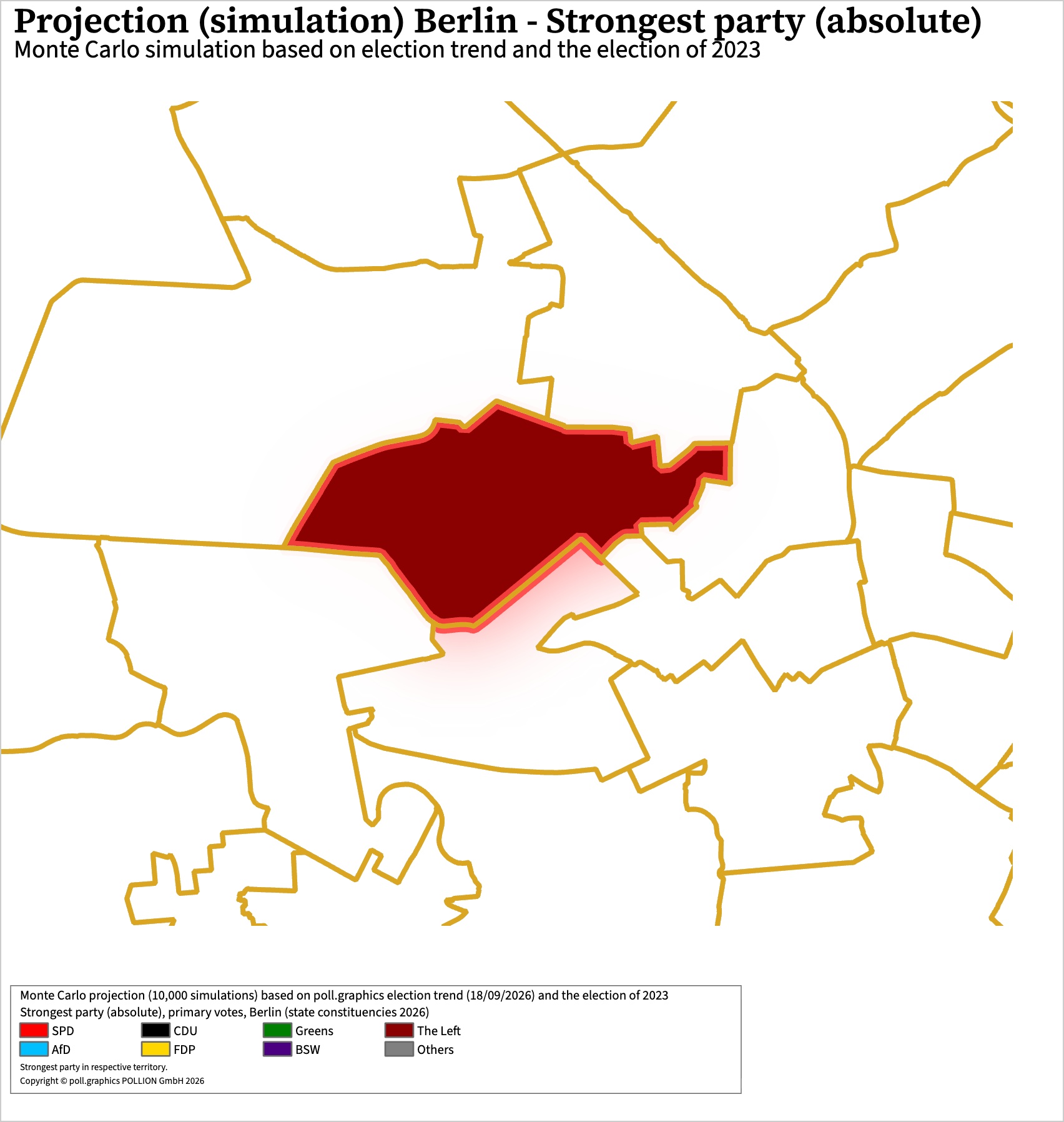 Constituency Analysis 100130005