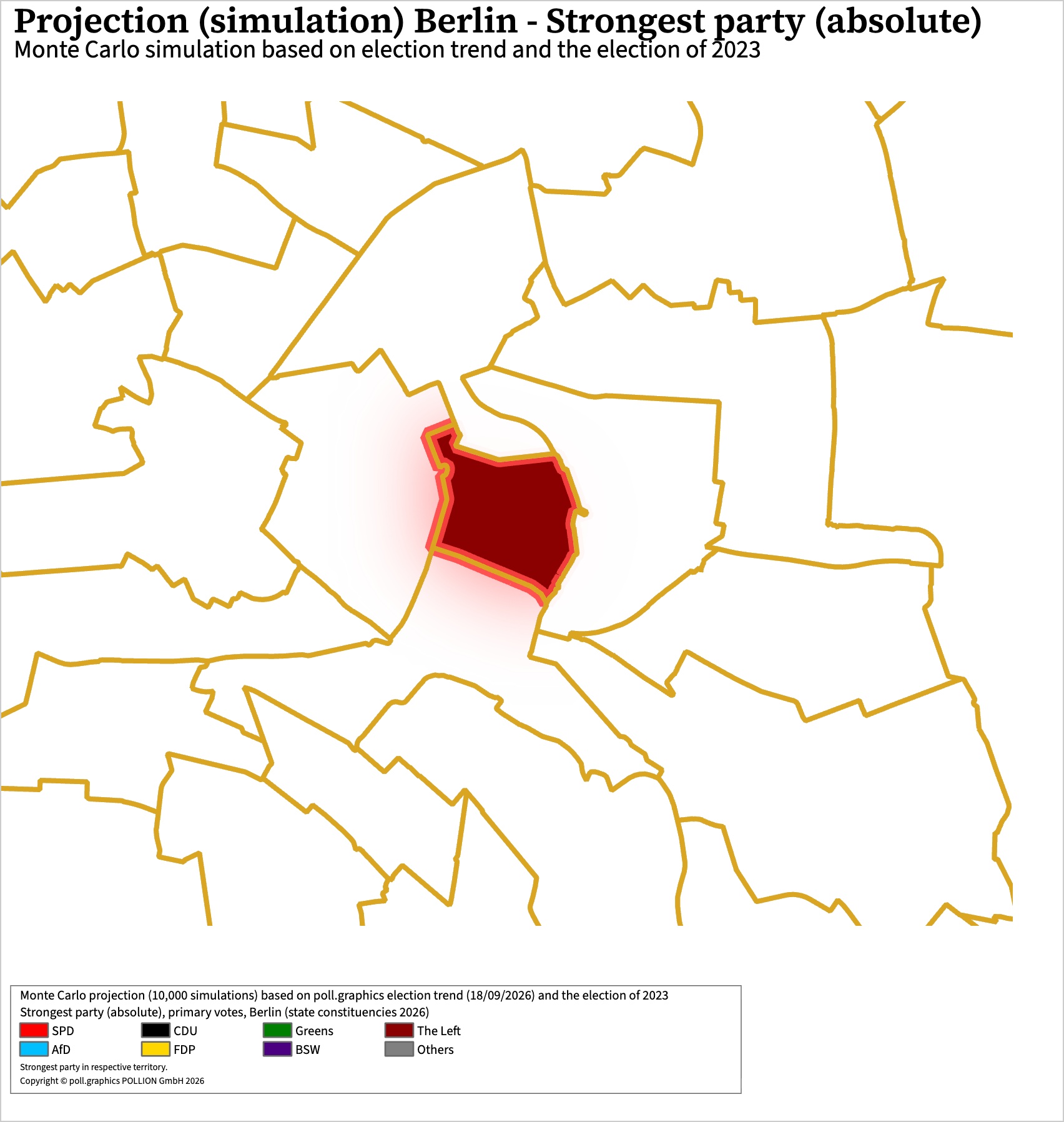 Constituency Analysis 100130012