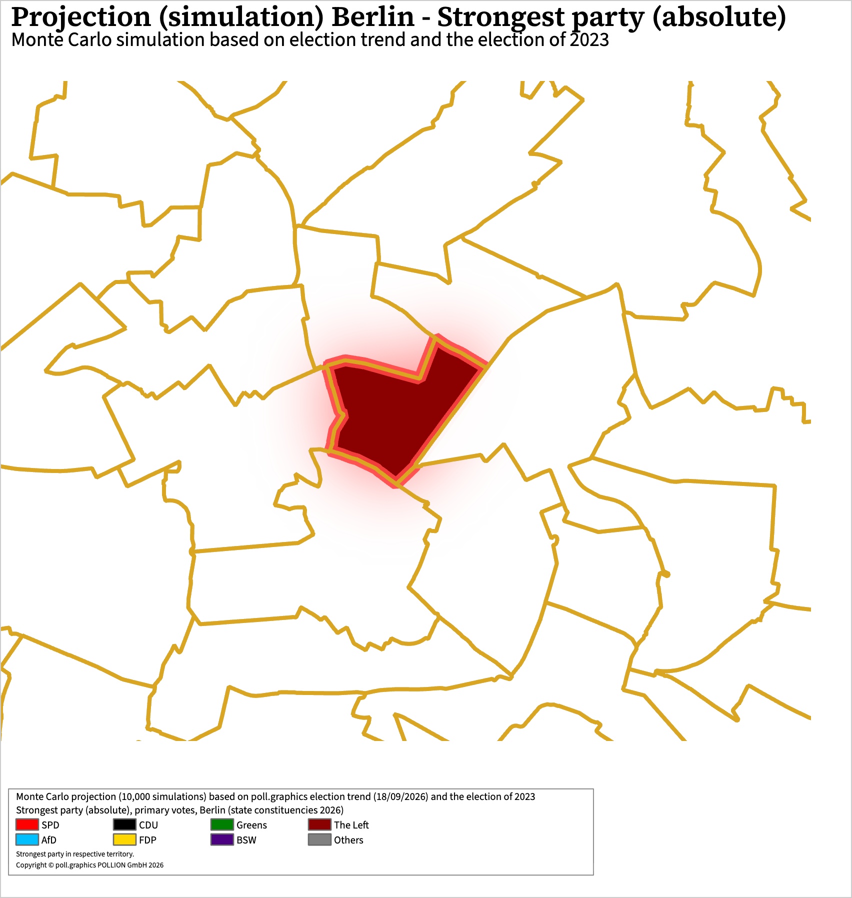 Constituency Analysis 100130020