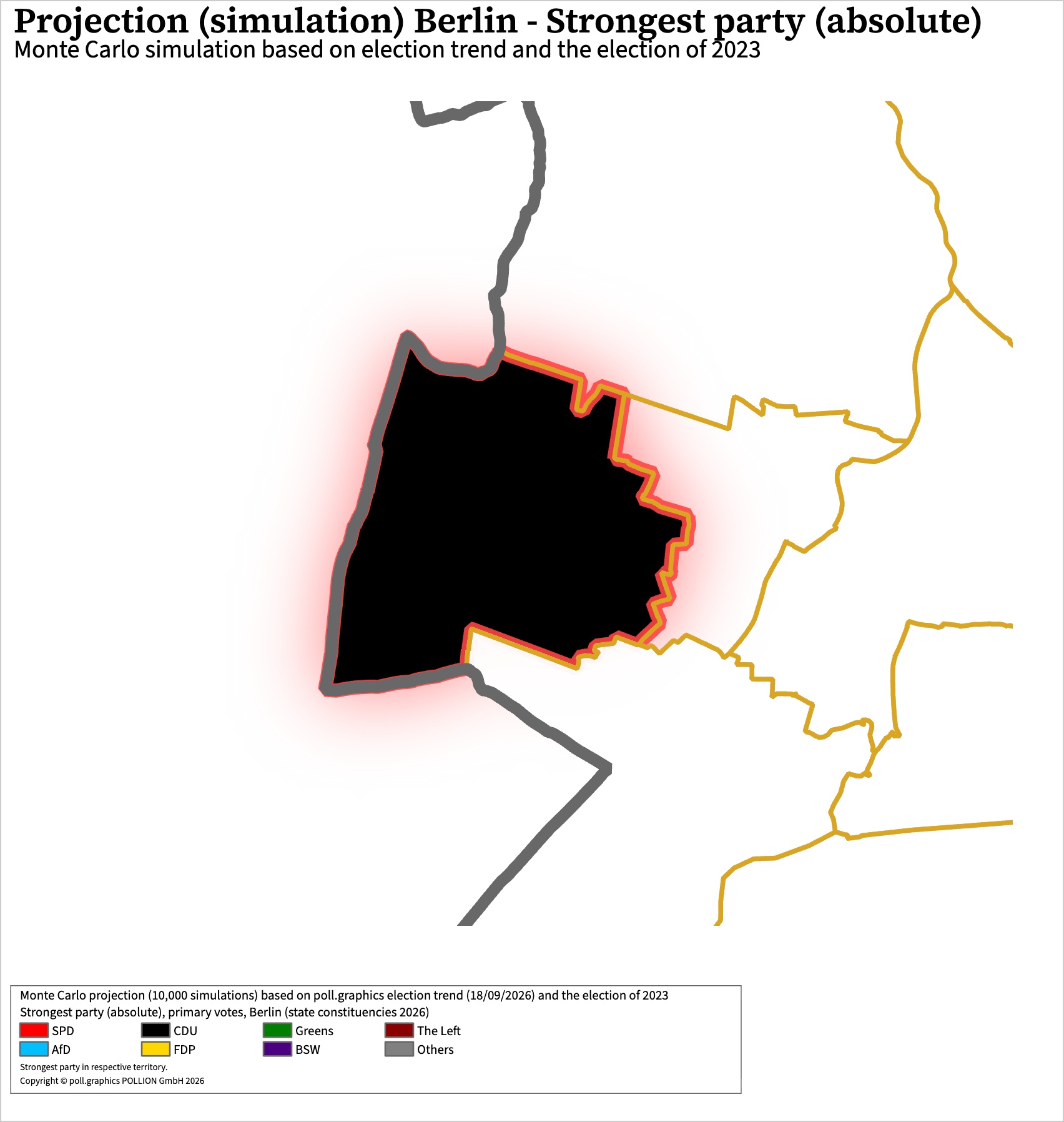 Constituency Analysis 100130032